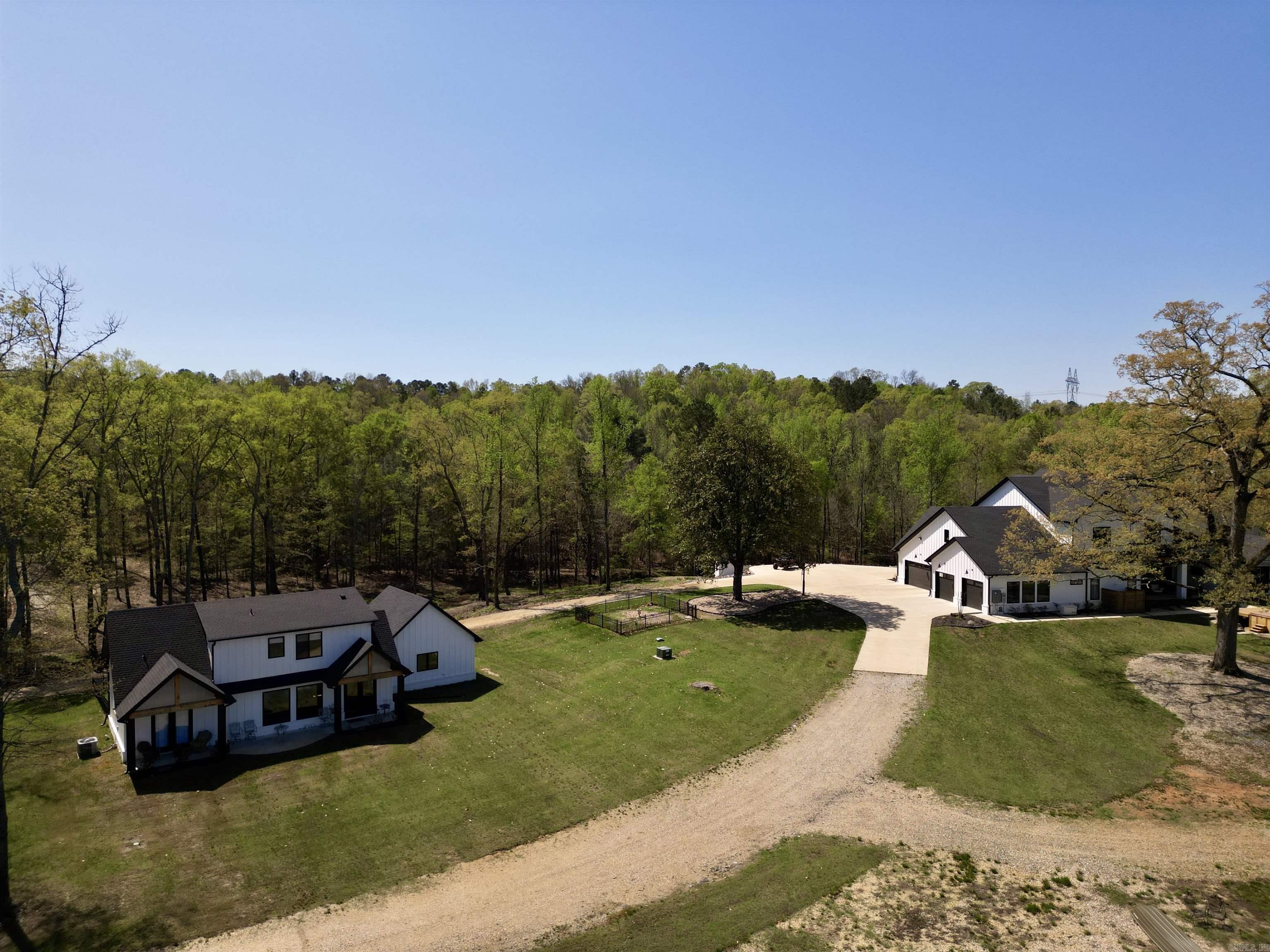 18100 Raines Road Little Rock, AR 72210