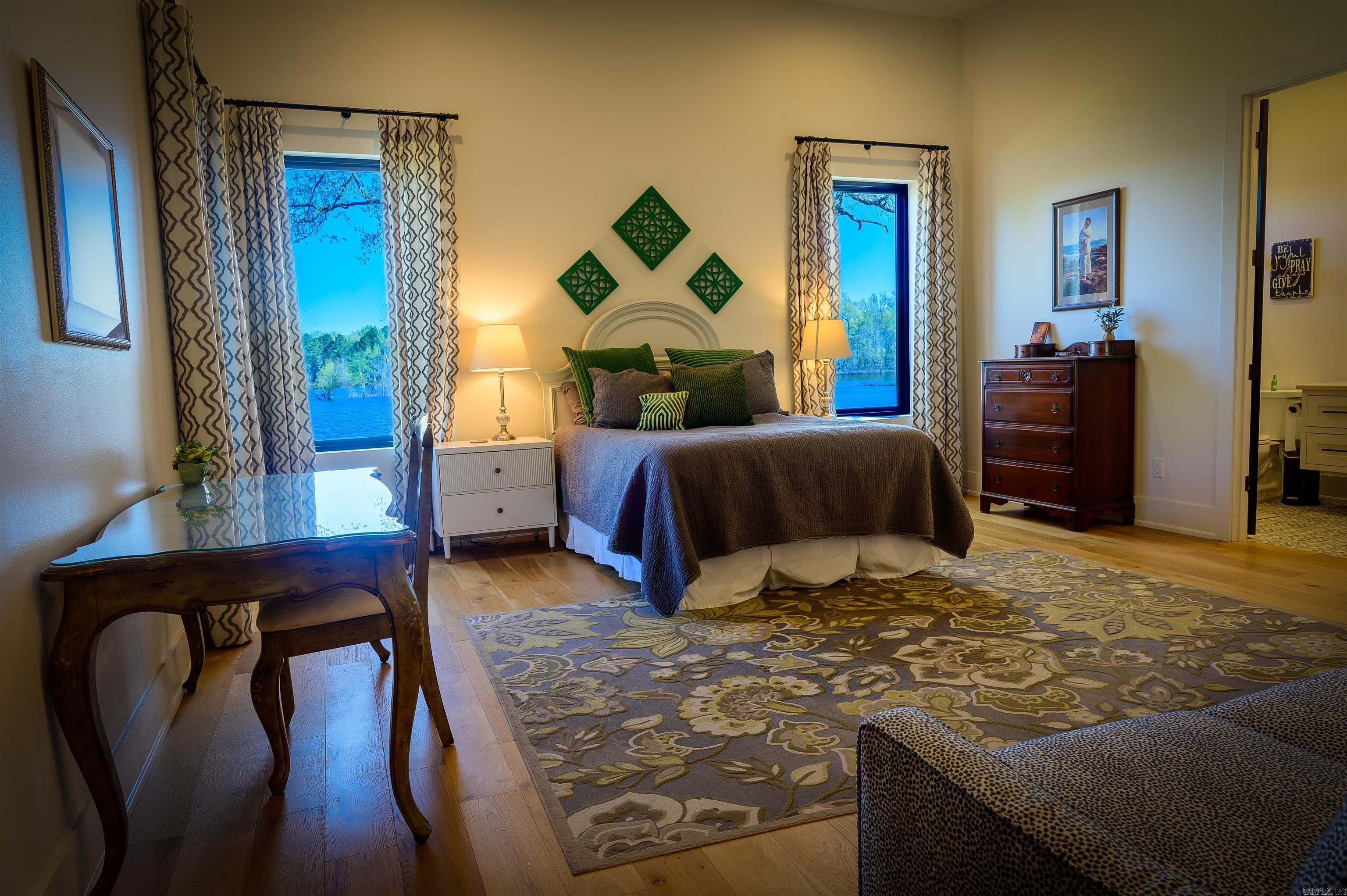 18100 Raines Road Little Rock, AR 72210