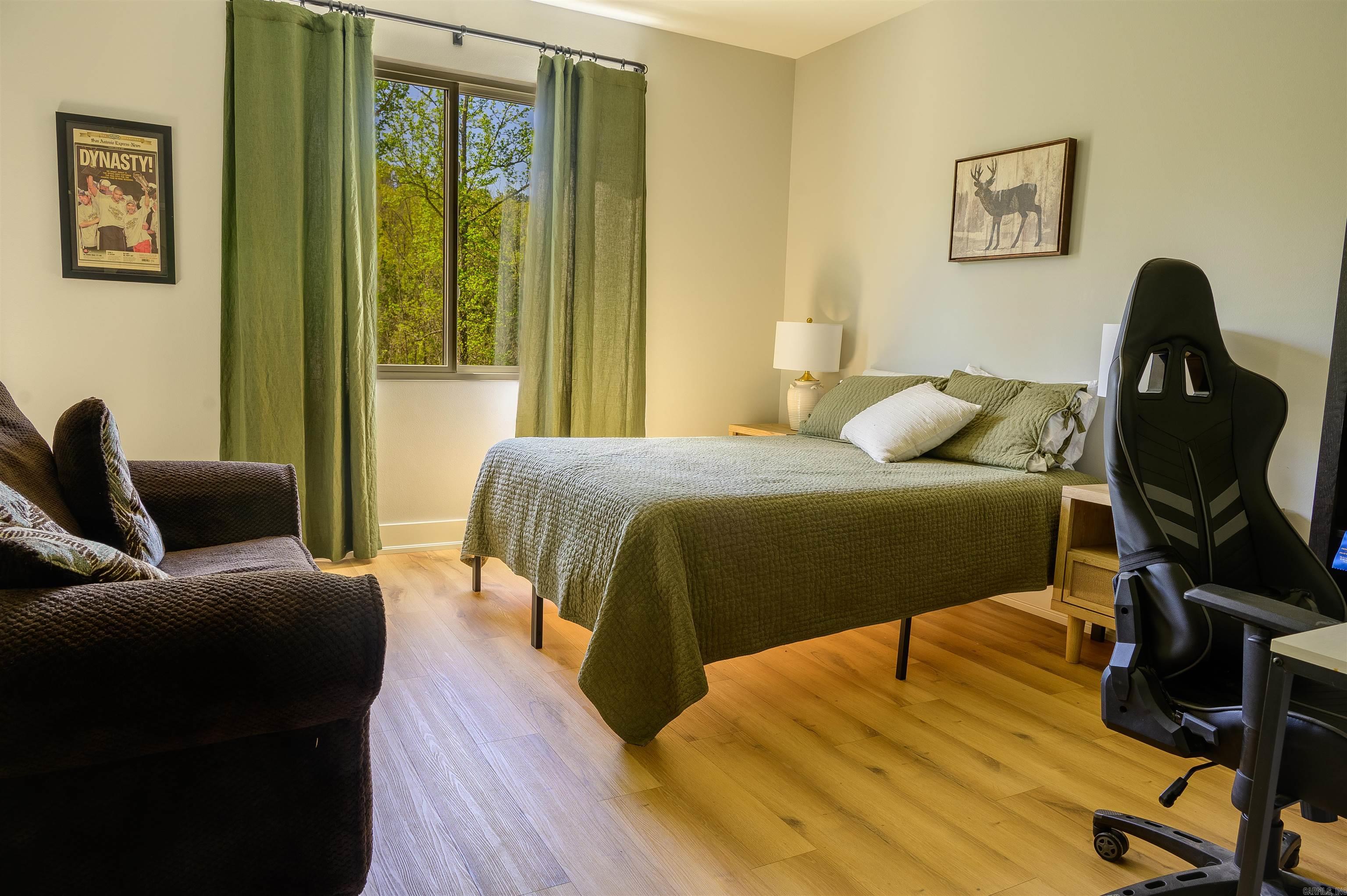 18100 Raines Road Little Rock, AR 72210