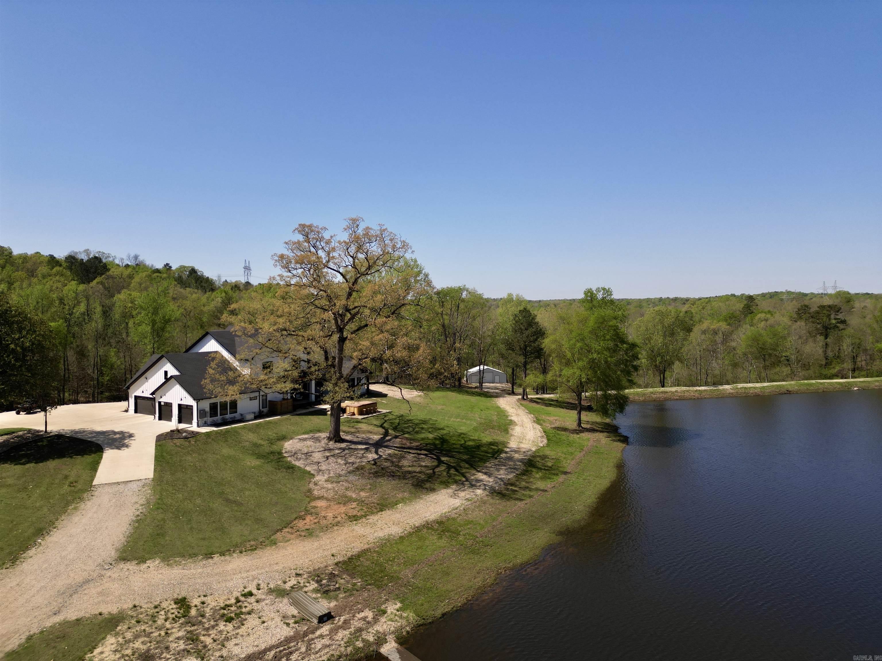 18100 Raines Road Little Rock, AR 72210