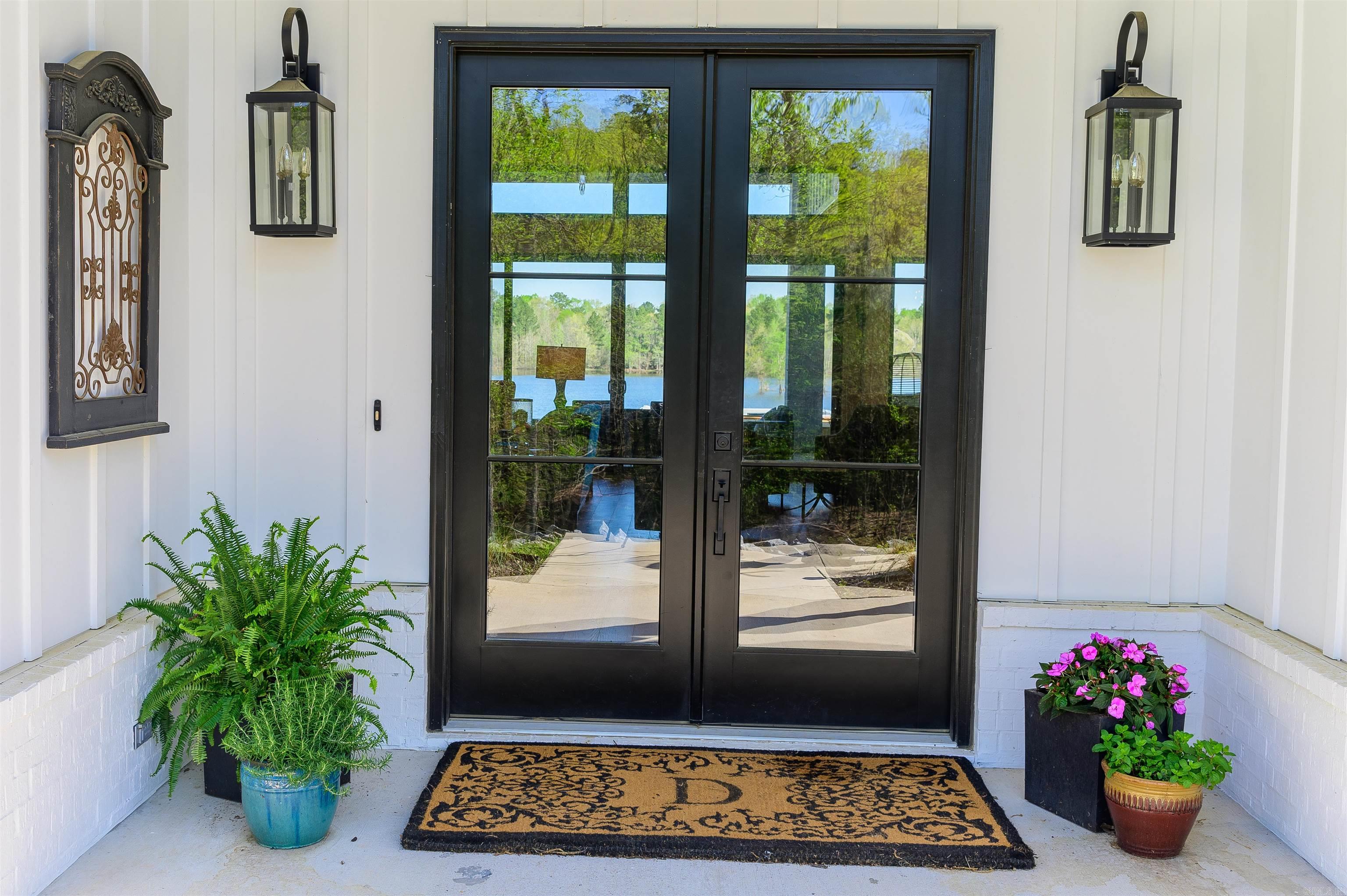 18100 Raines Road Little Rock, AR 72210