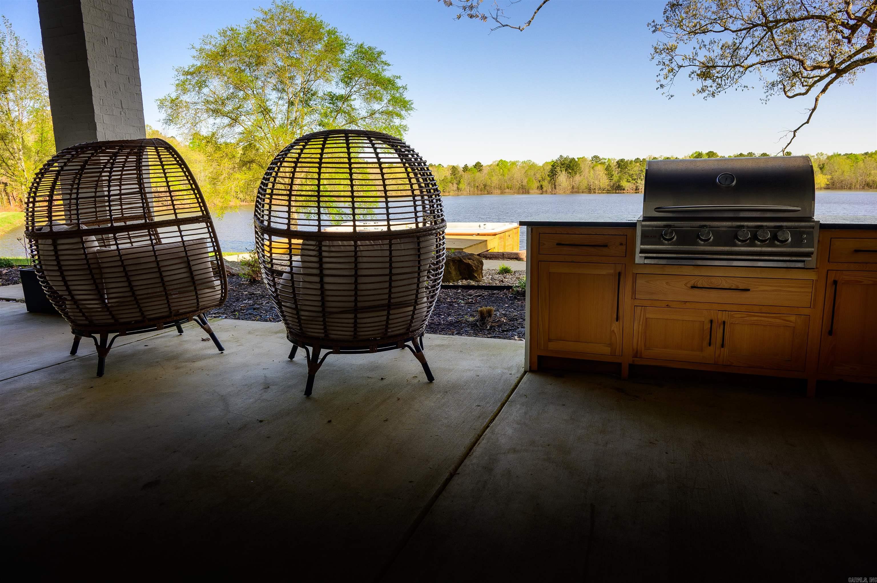 18100 Raines Road Little Rock, AR 72210