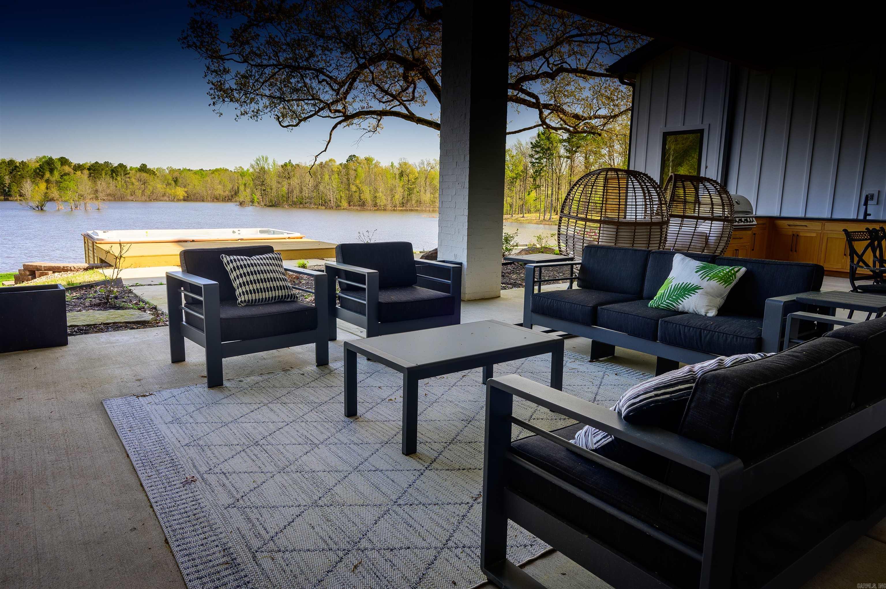 18100 Raines Road Little Rock, AR 72210