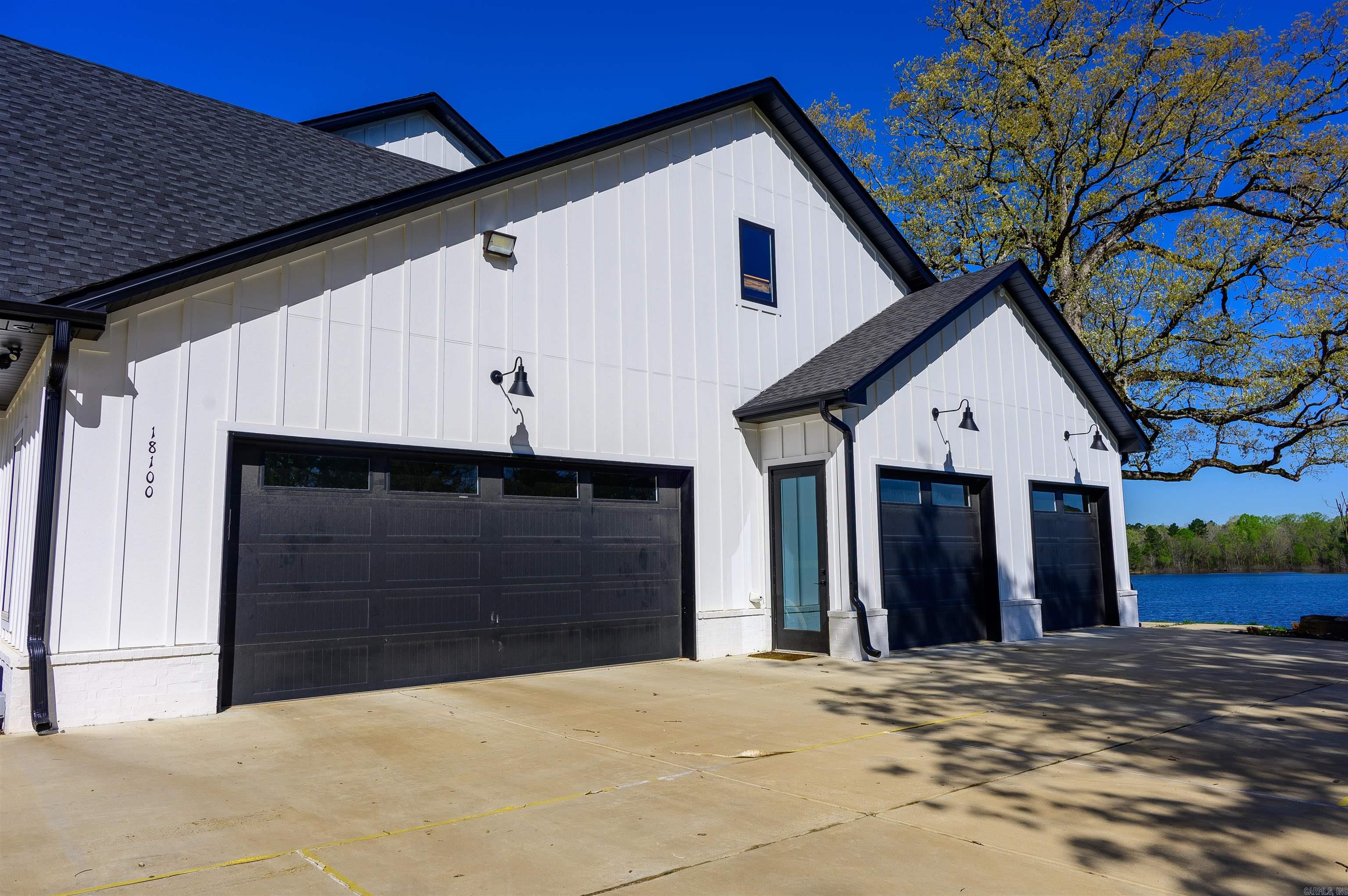 18100 Raines Road Little Rock, AR 72210