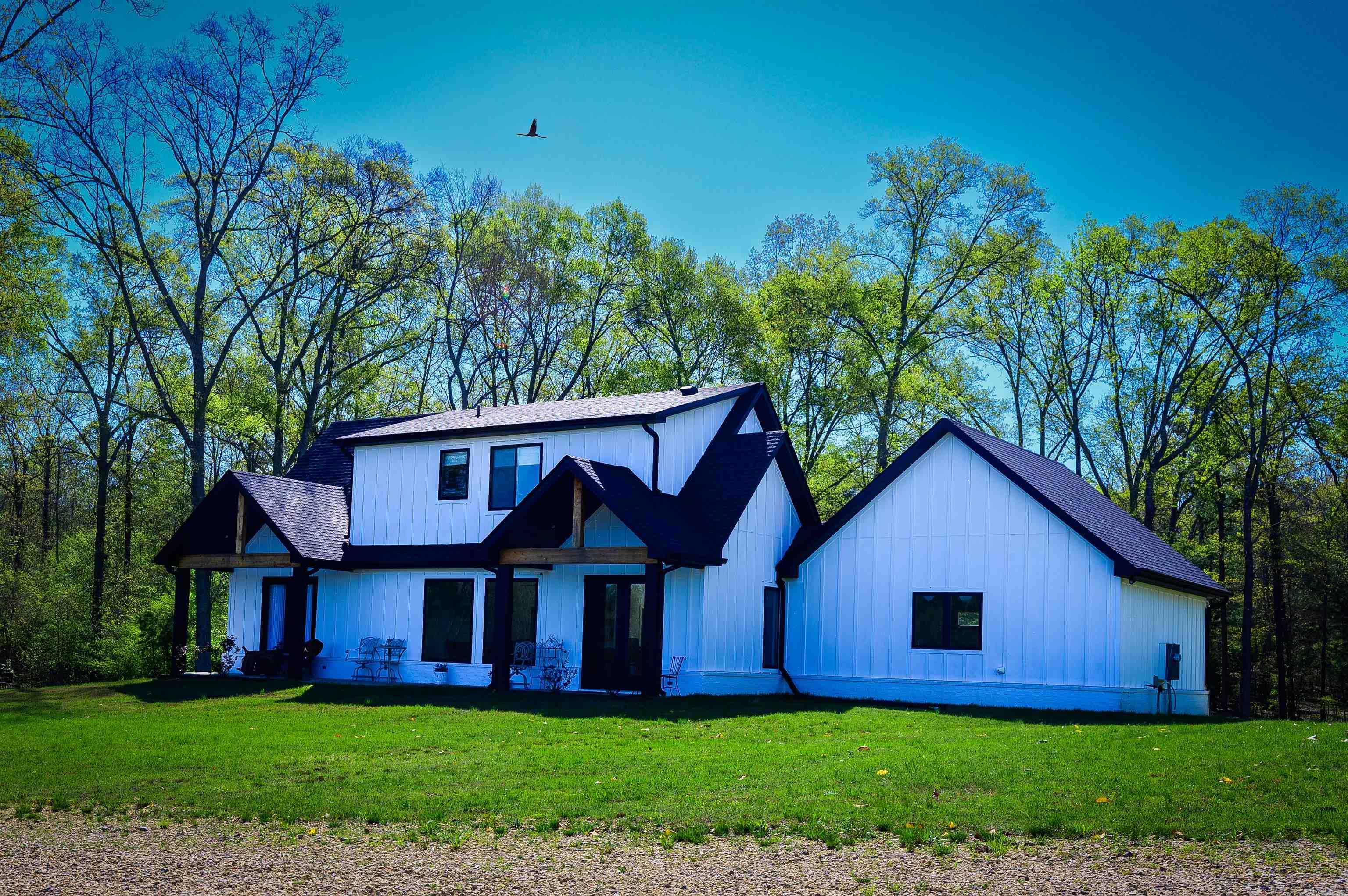 18100 Raines Road Little Rock, AR 72210