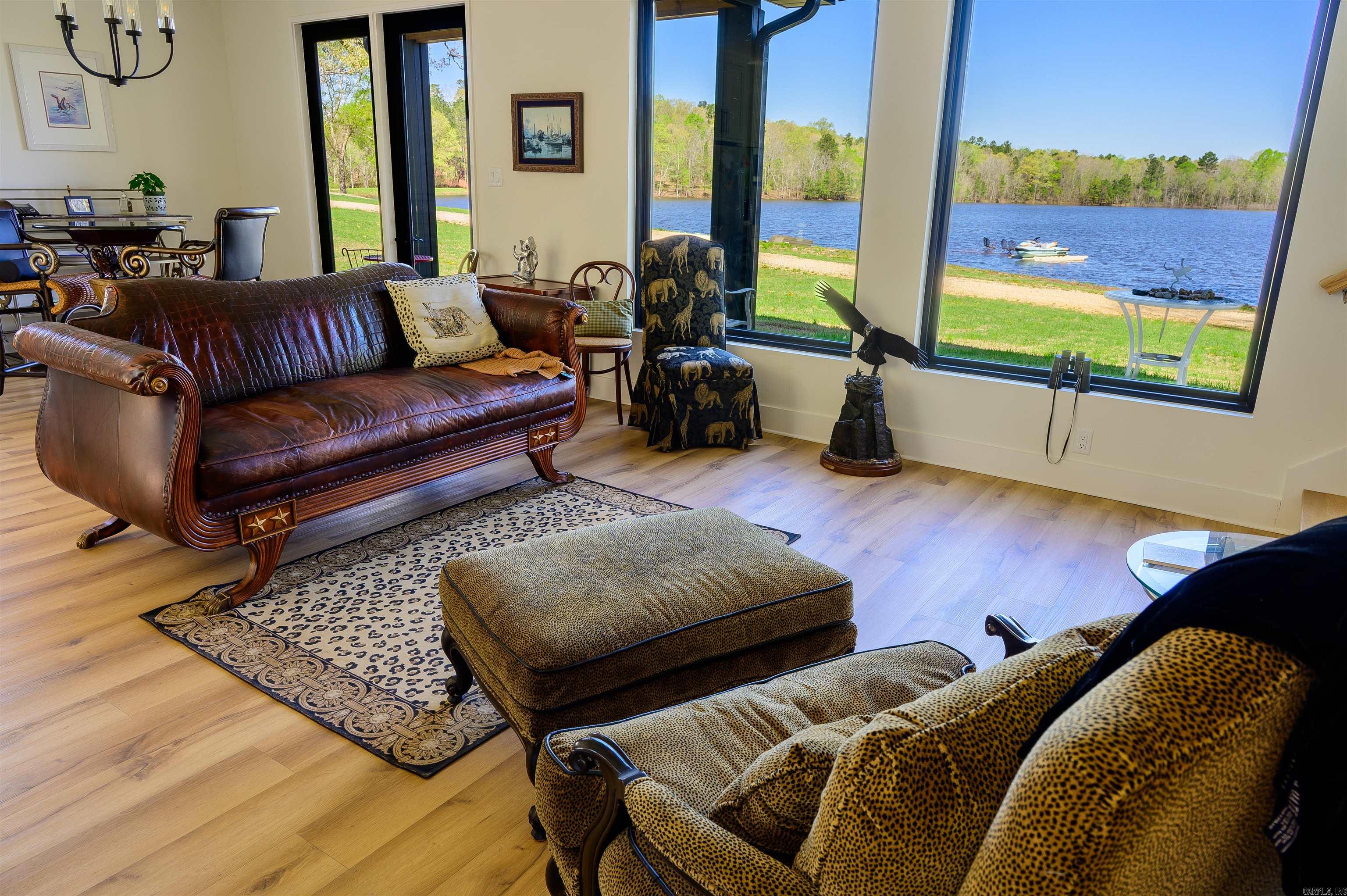 18100 Raines Road Little Rock, AR 72210