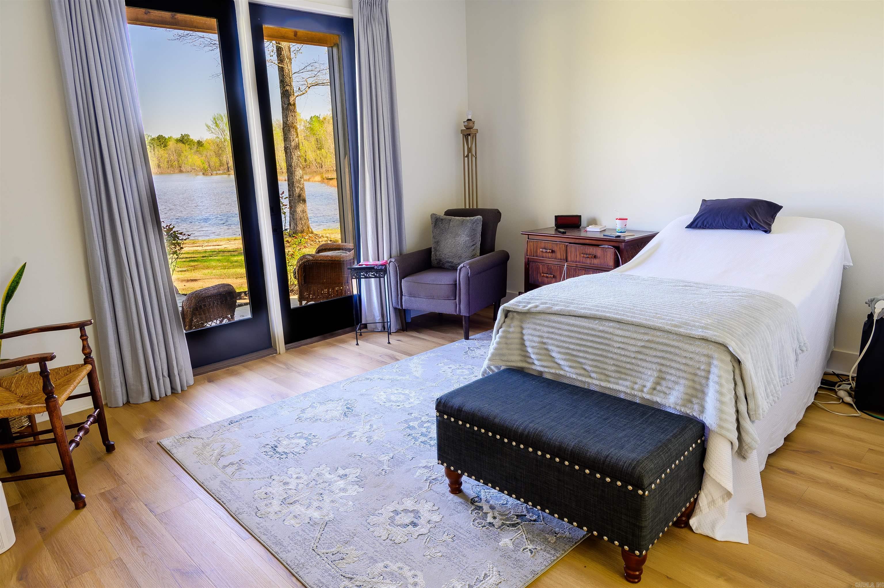 18100 Raines Road Little Rock, AR 72210