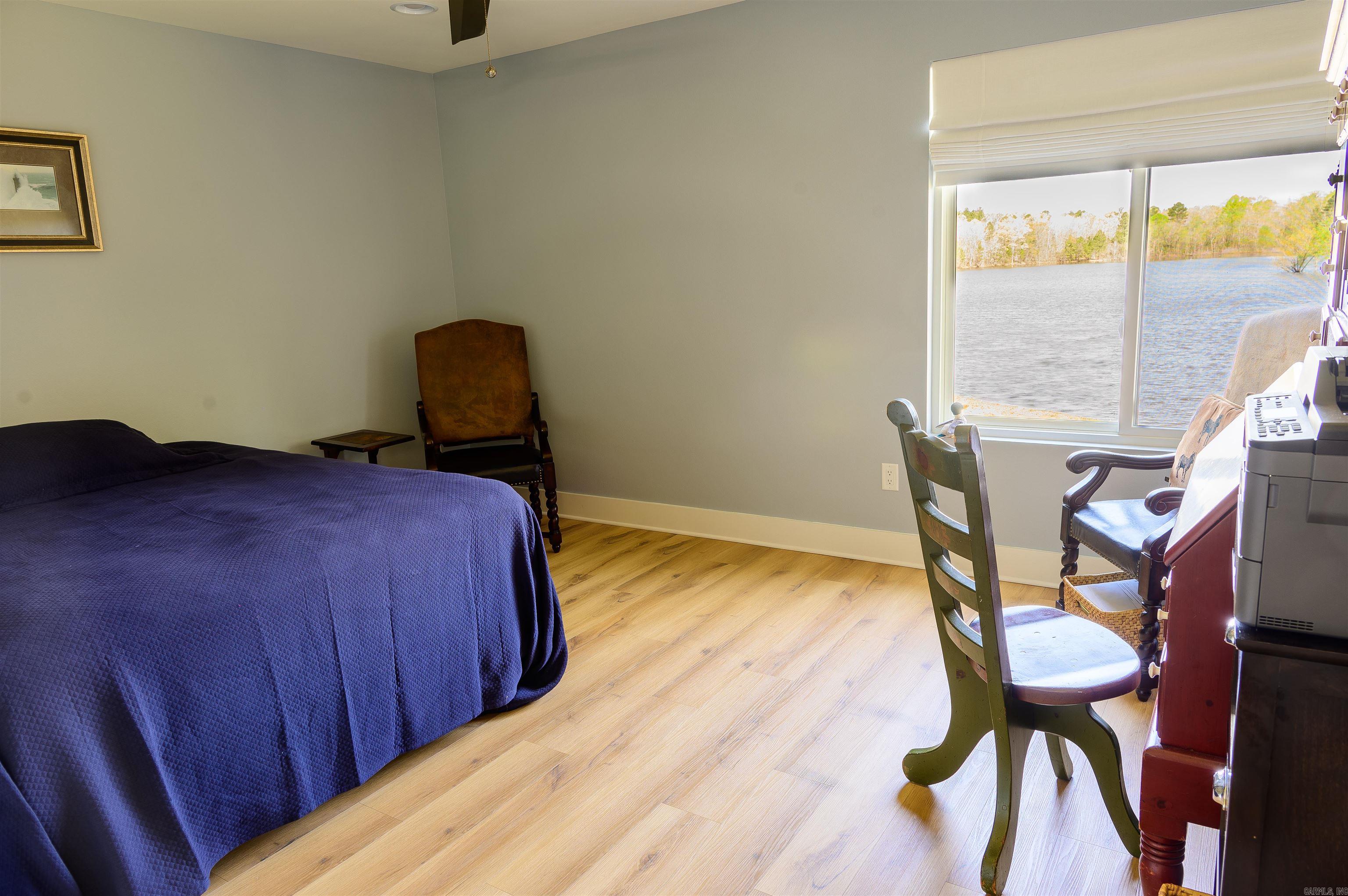 18100 Raines Road Little Rock, AR 72210