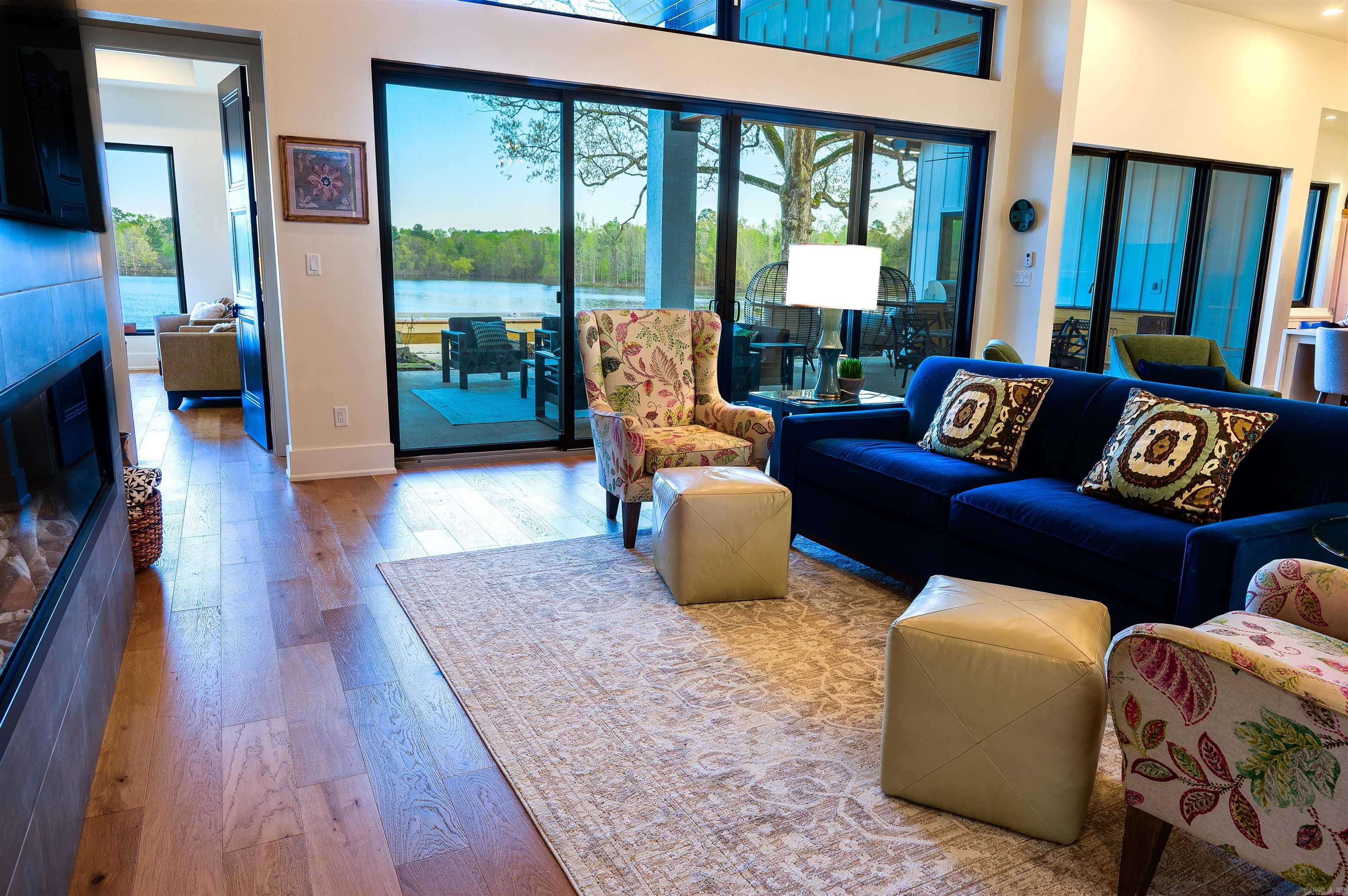 18100 Raines Road Little Rock, AR 72210