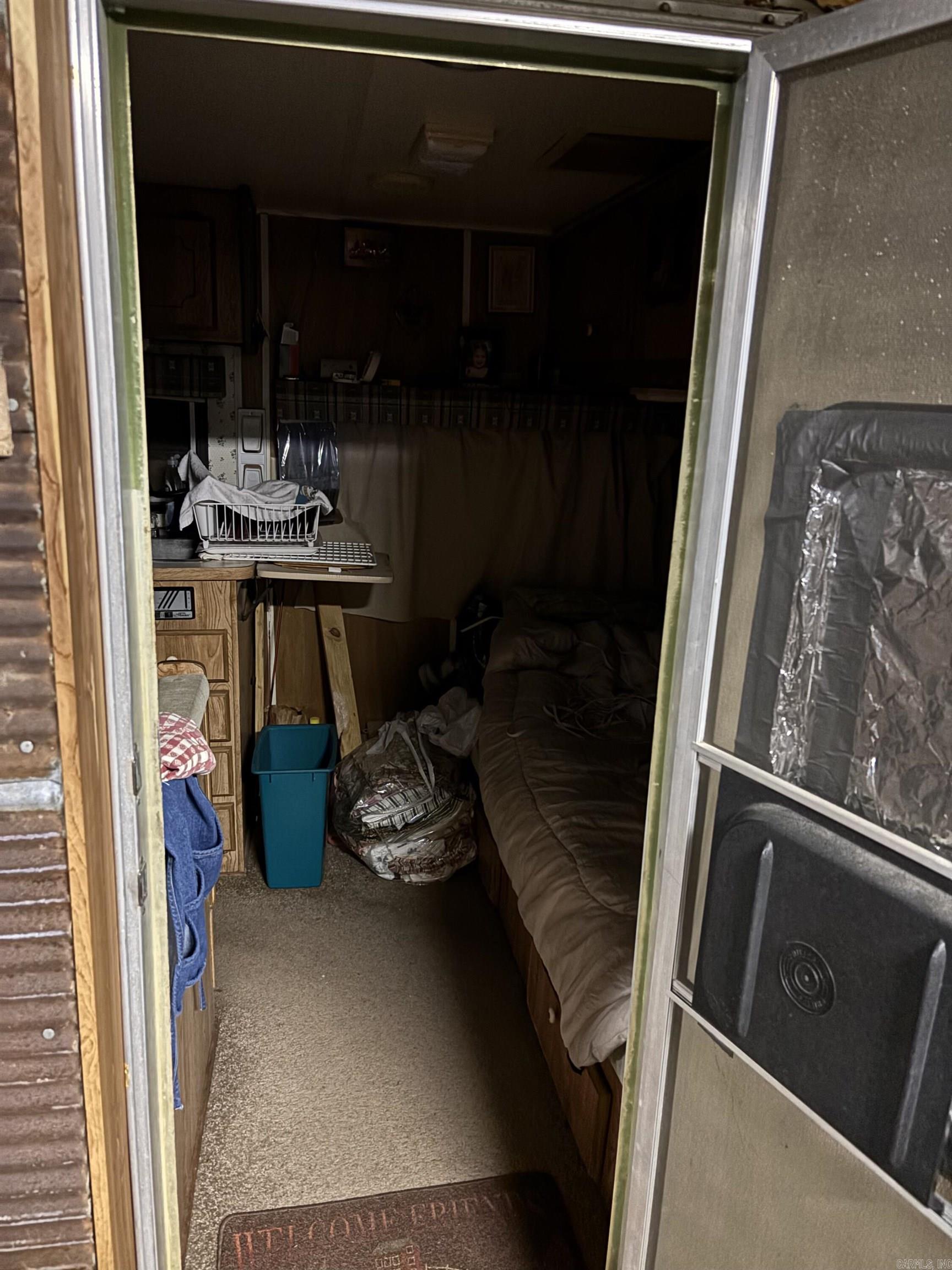 529 Mayfield  Flippin, AR