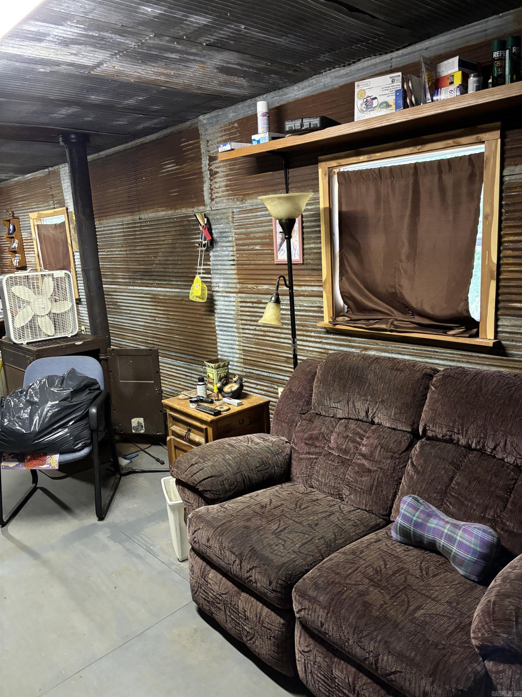 529 Mayfield  Flippin, AR