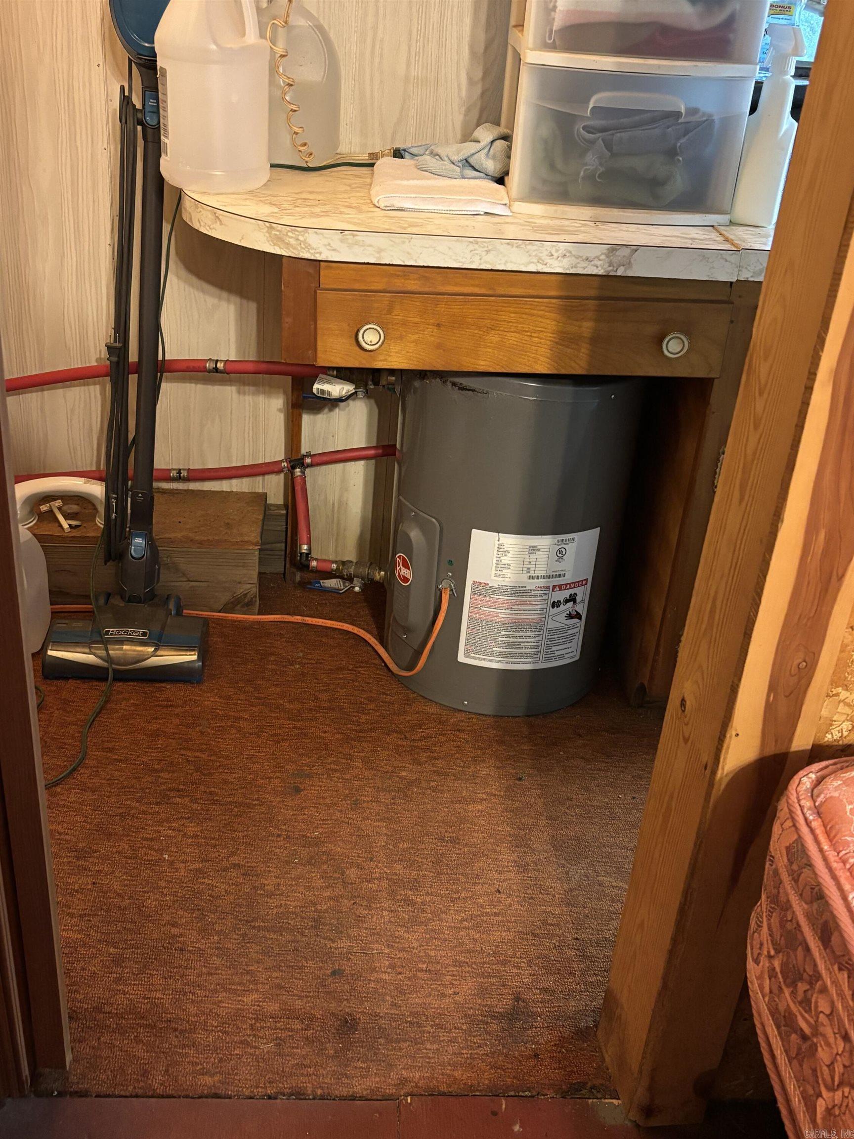 529 Mayfield  Flippin, AR