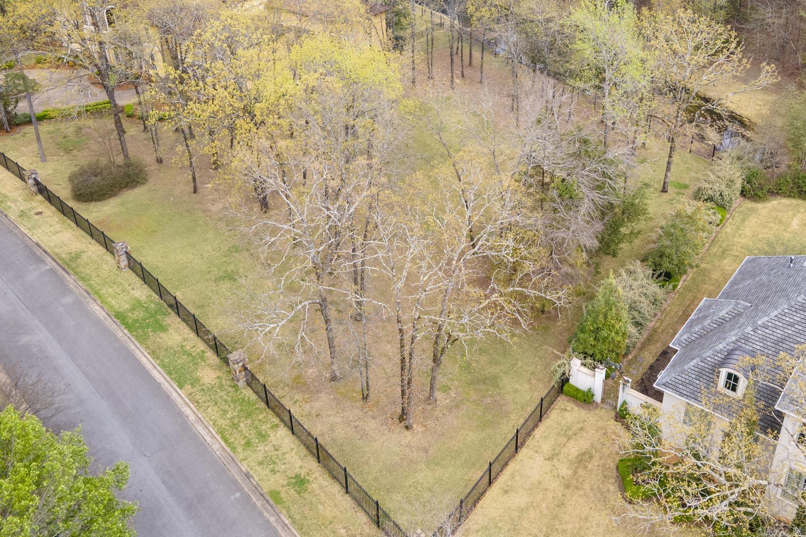 11 Spring Valley  Little Rock, AR