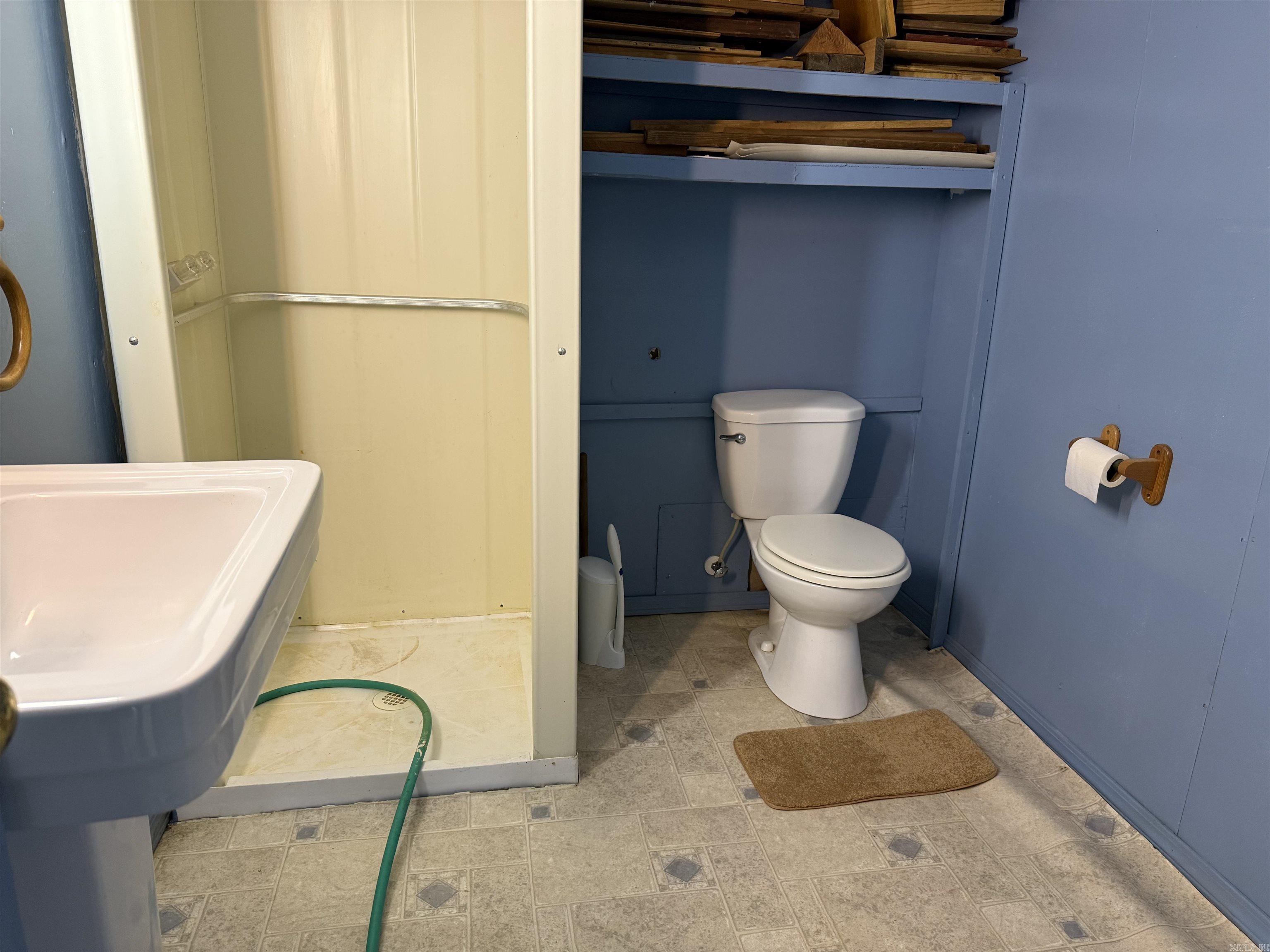 116 Dunn Hollow  Fairfield Bay, AR