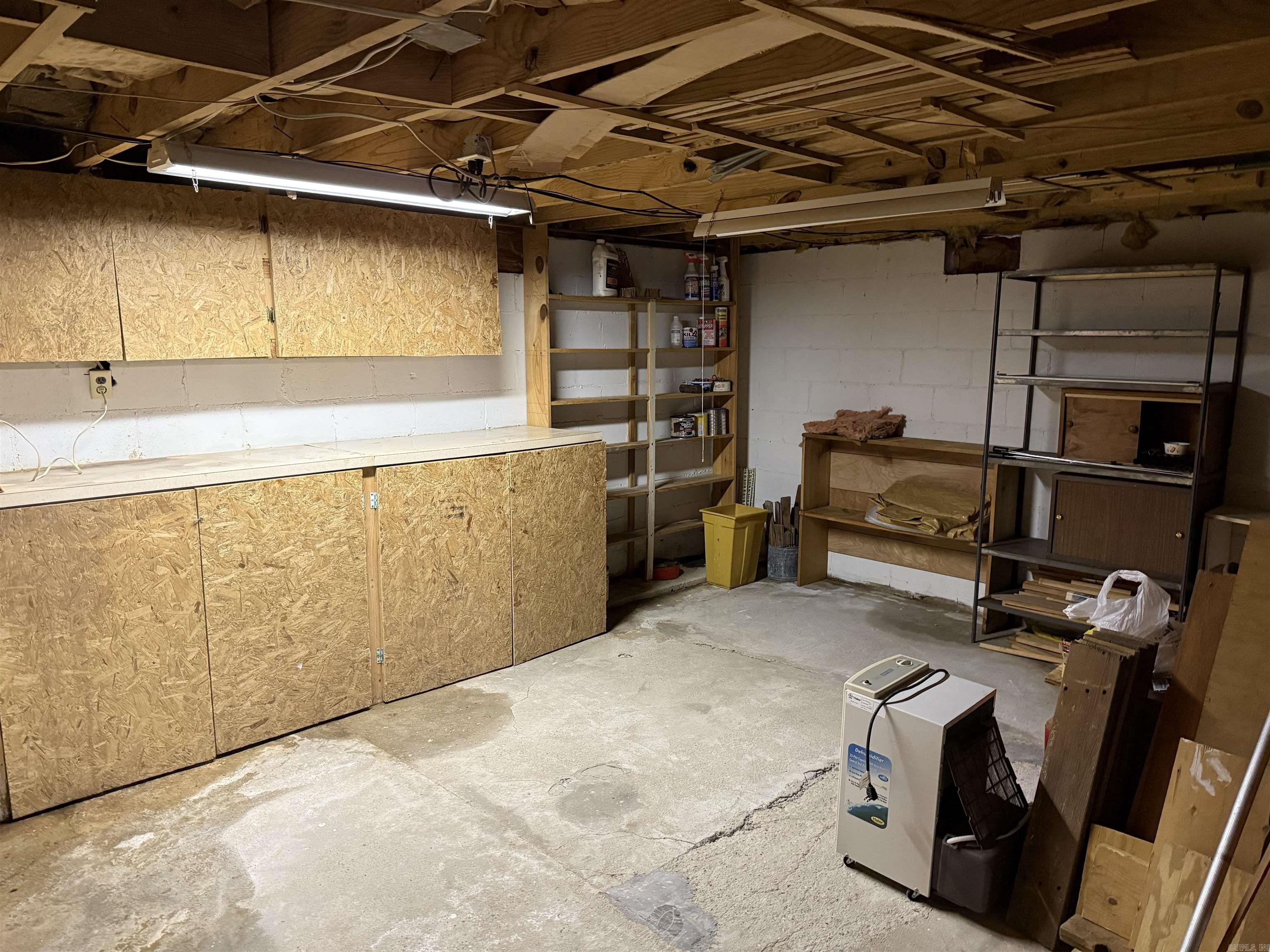 116 Dunn Hollow  Fairfield Bay, AR