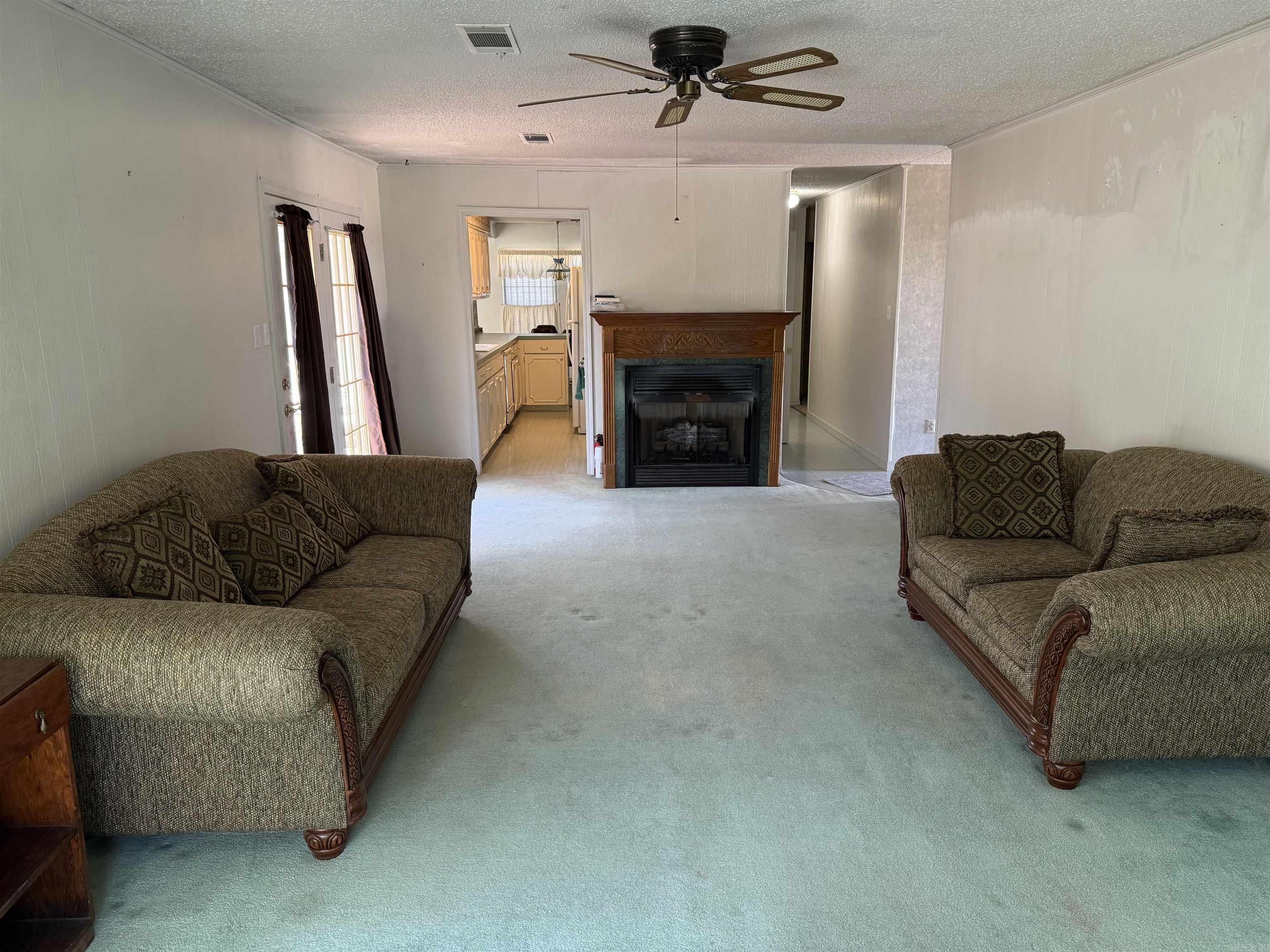 116 Dunn Hollow  Fairfield Bay, AR