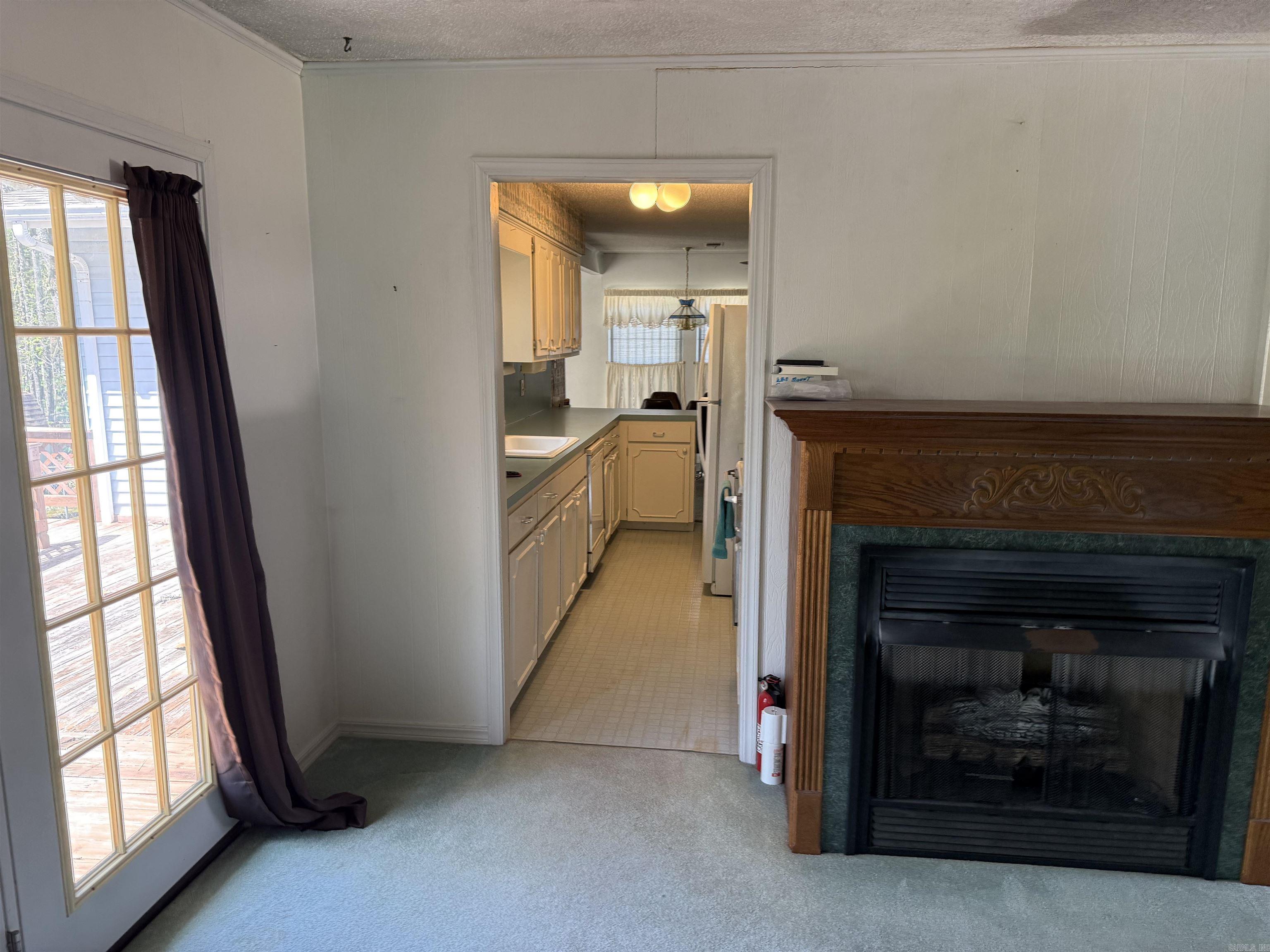 116 Dunn Hollow  Fairfield Bay, AR