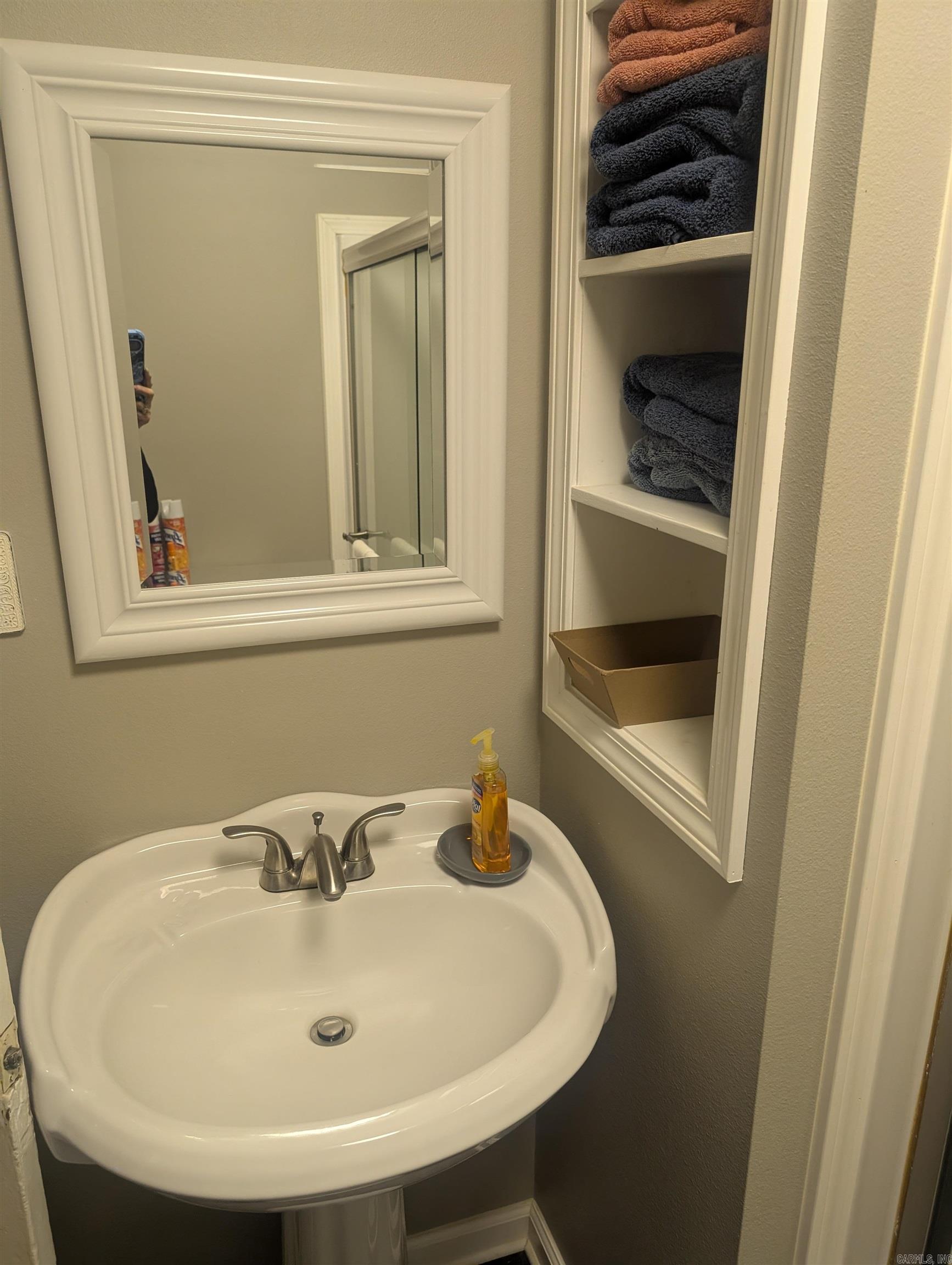 1038 Stephens Hwy  Mt. Holly, AR