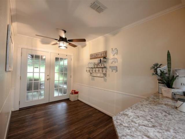 1038 Stephens Hwy  Mt. Holly, AR