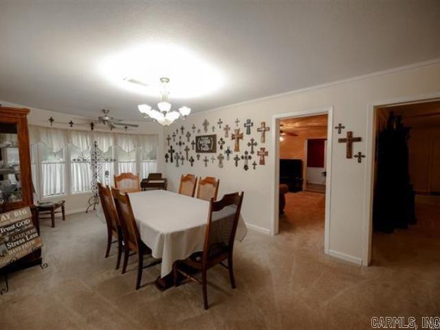 1038 Stephens Hwy  Mt. Holly, AR