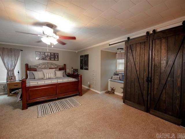 1038 Stephens Hwy  Mt. Holly, AR