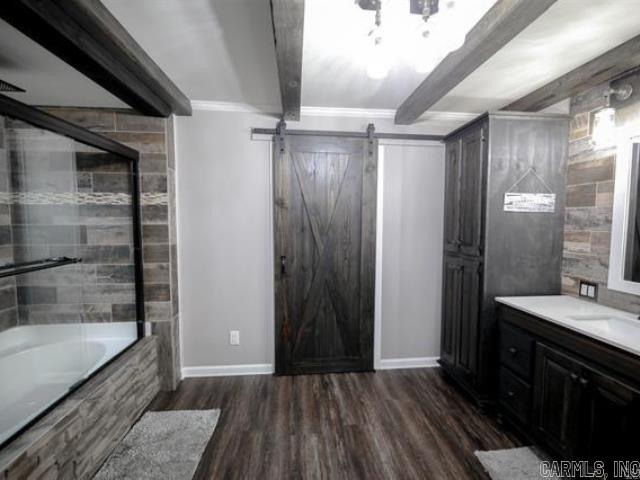 1038 Stephens Hwy  Mt. Holly, AR