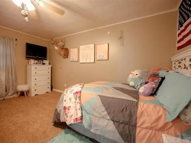 1038 Stephens Hwy  Mt. Holly, AR