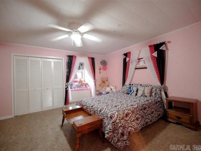 1038 Stephens Hwy  Mt. Holly, AR