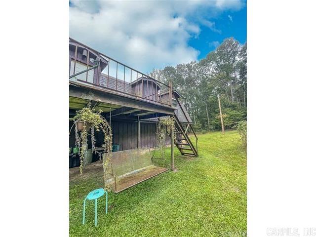 1038 Stephens Hwy  Mt. Holly, AR