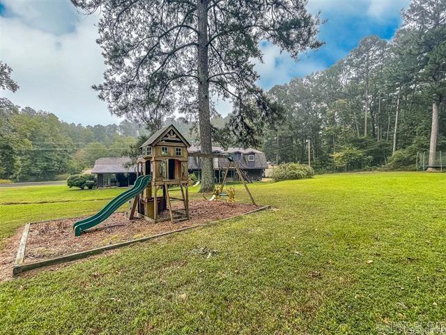 1038 Stephens Hwy  Mt. Holly, AR