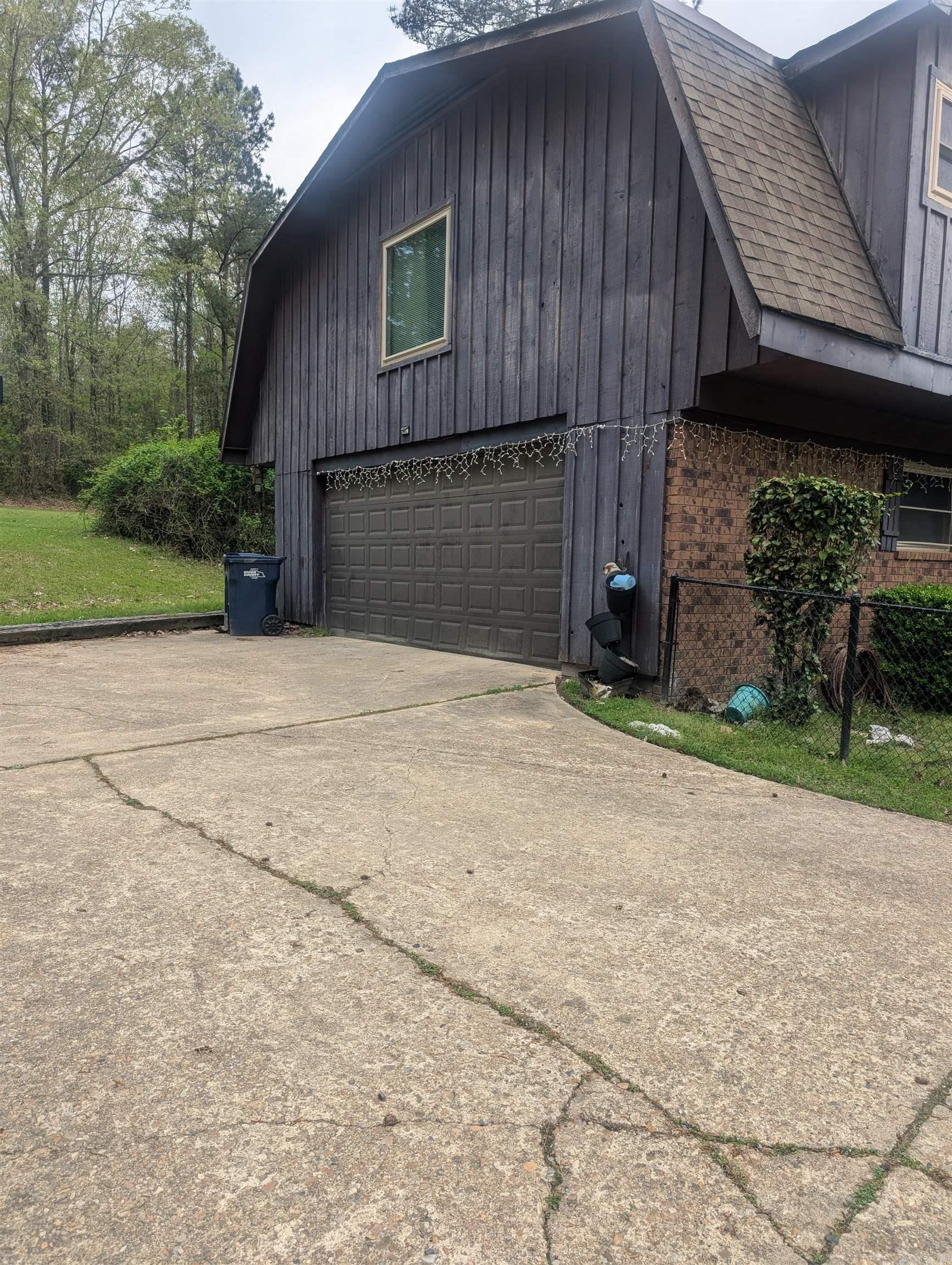 1038 Stephens Hwy  Mt. Holly, AR