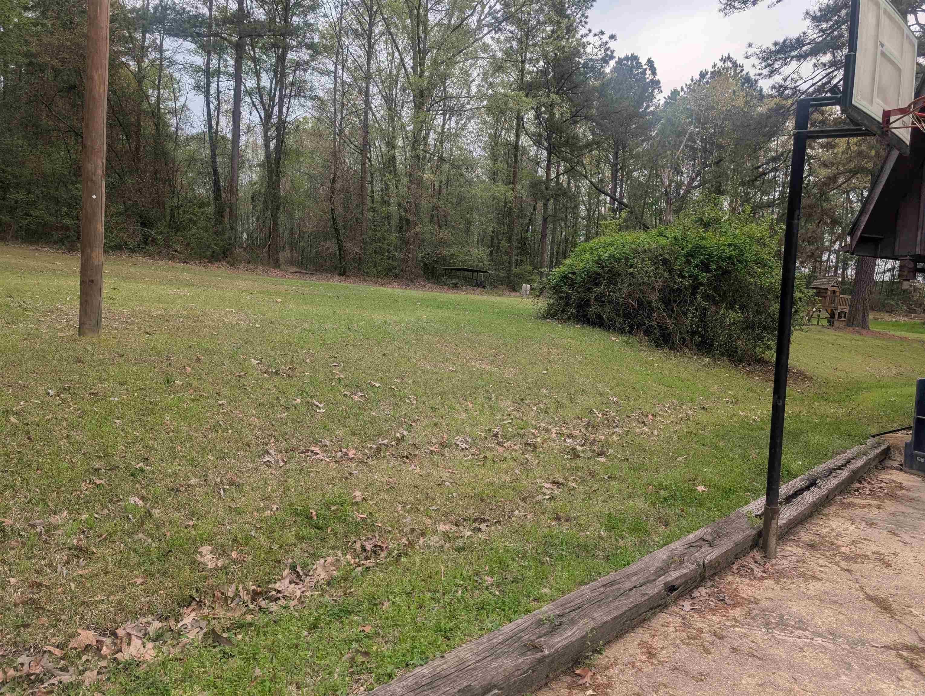 1038 Stephens Hwy  Mt. Holly, AR