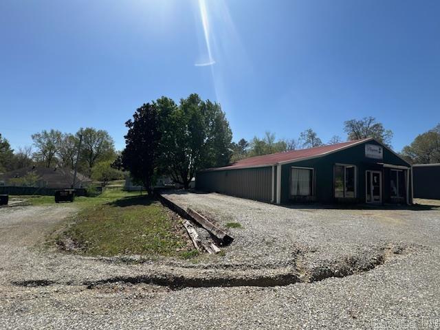 2479 Thomasville  Pocahontas, AR