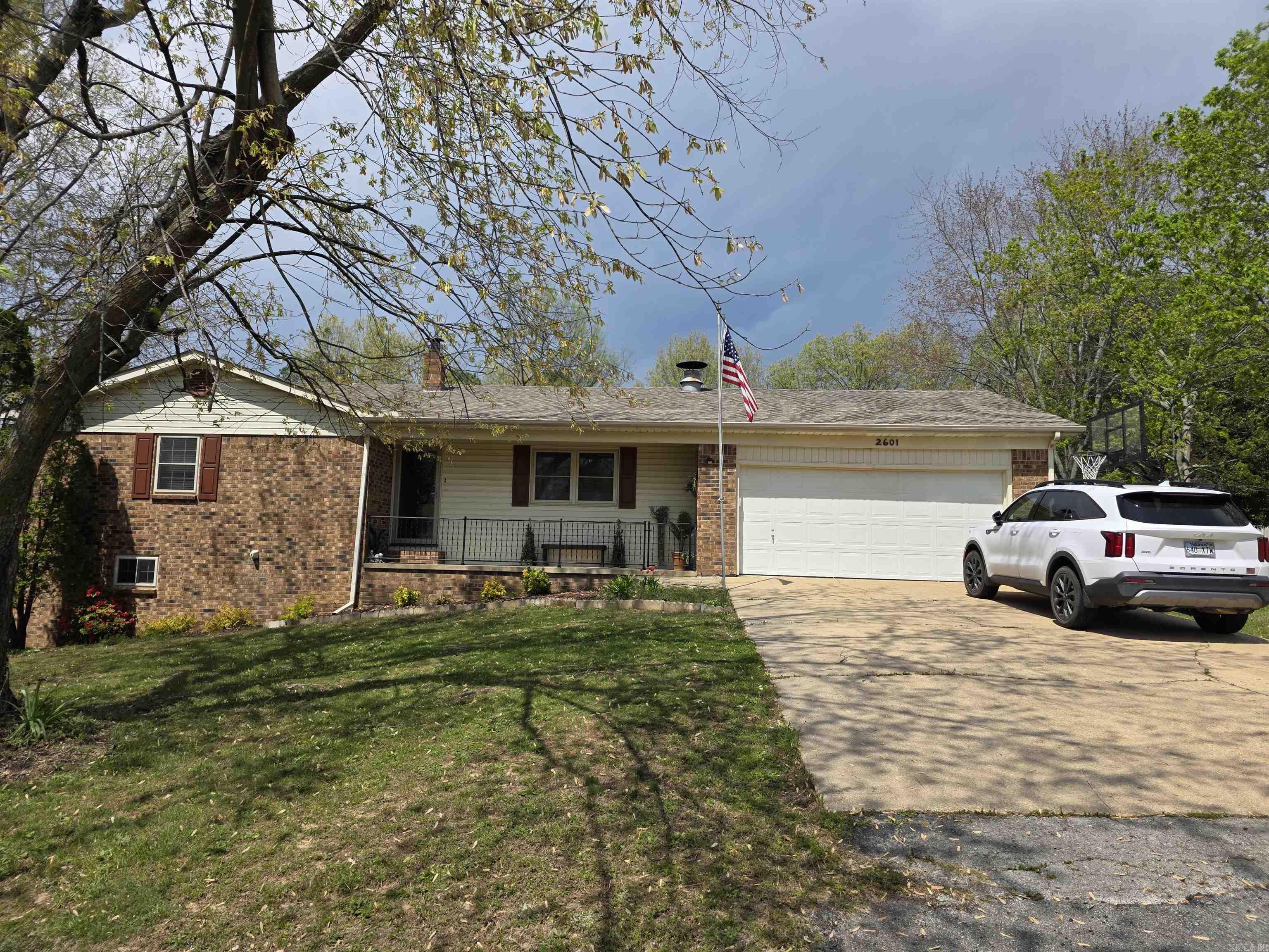 2601 Hatcher Dr Paragould, AR 72450