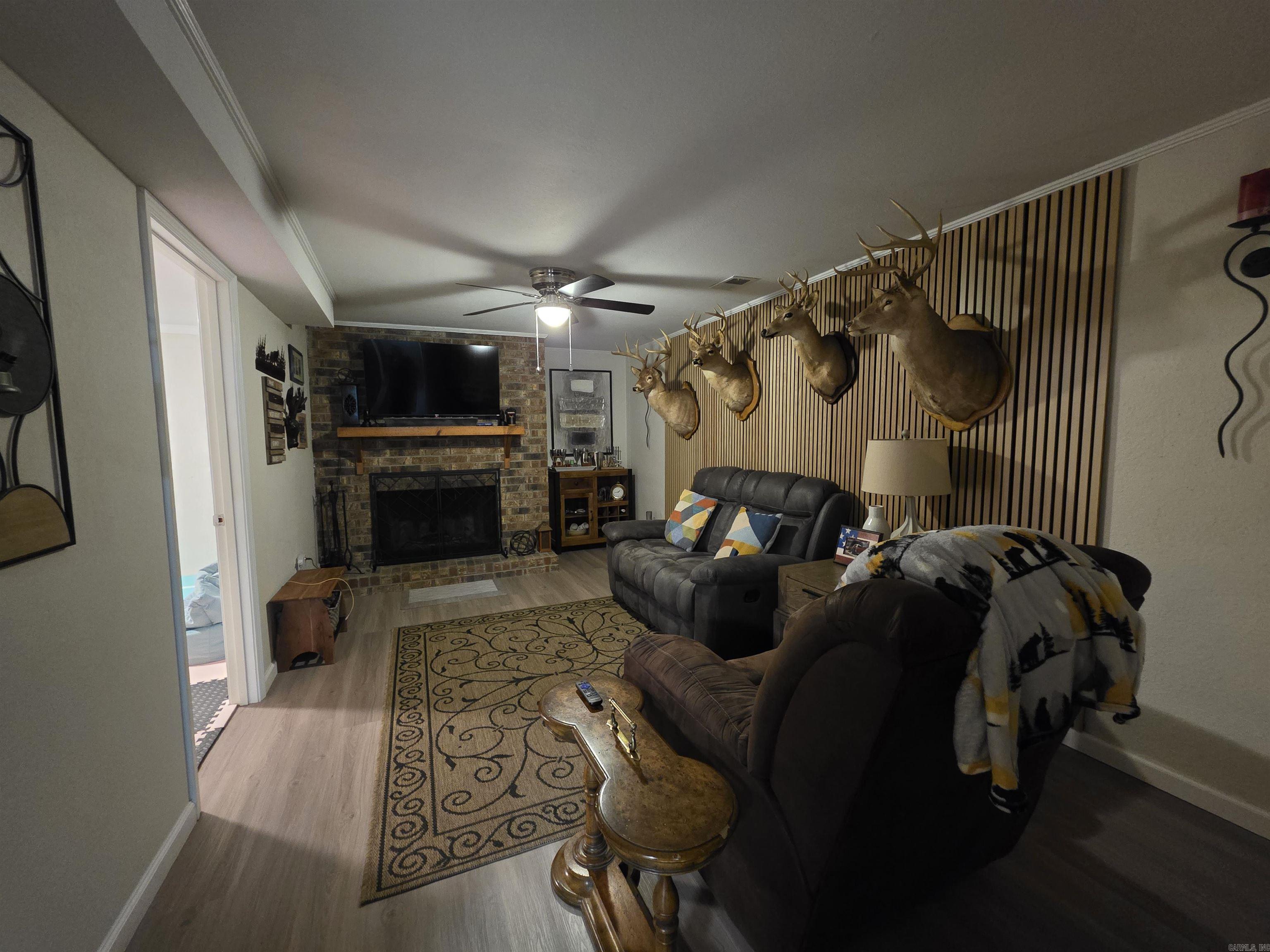 2601 Hatcher Dr Paragould, AR 72450