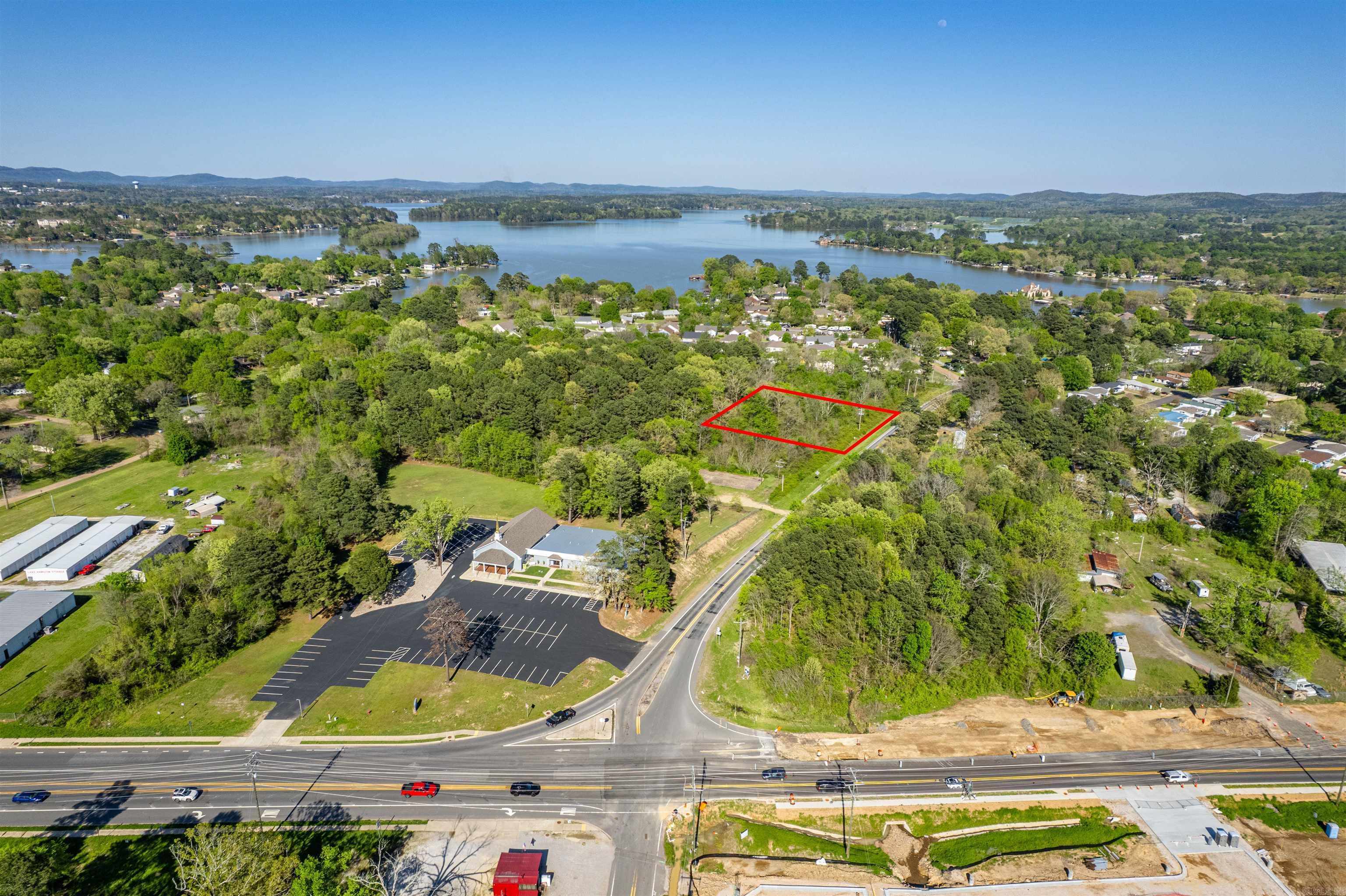 1.40 Hwy 290  Hot Springs, AR