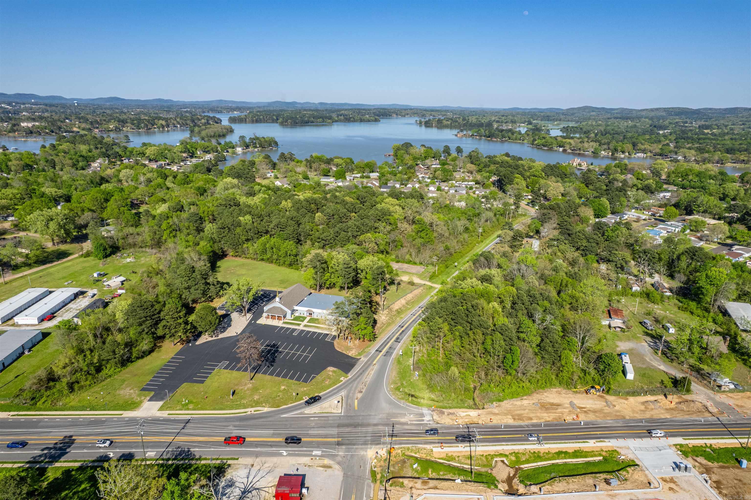 1.40 Hwy 290  Hot Springs, AR