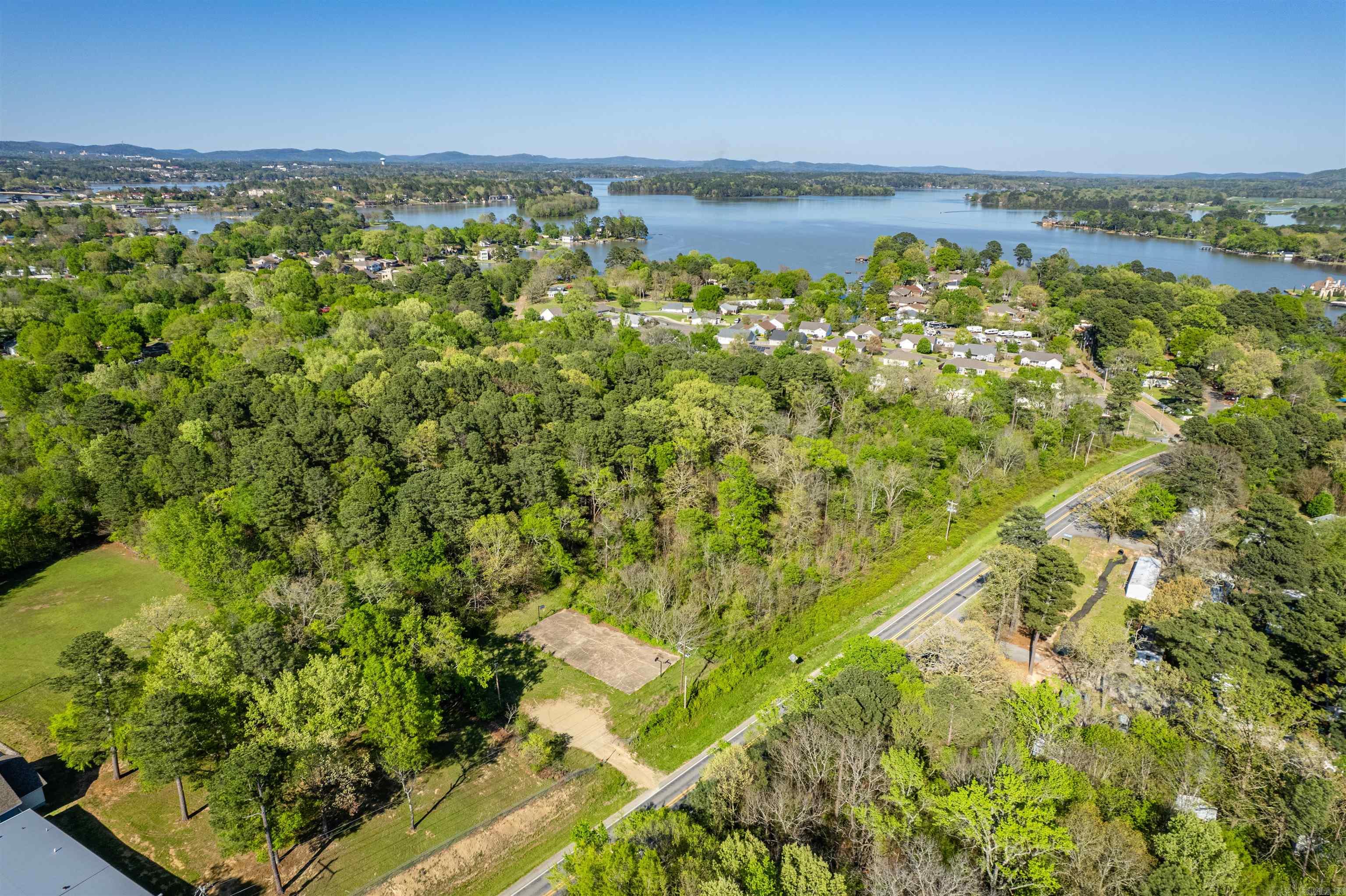 1.40 Hwy 290  Hot Springs, AR