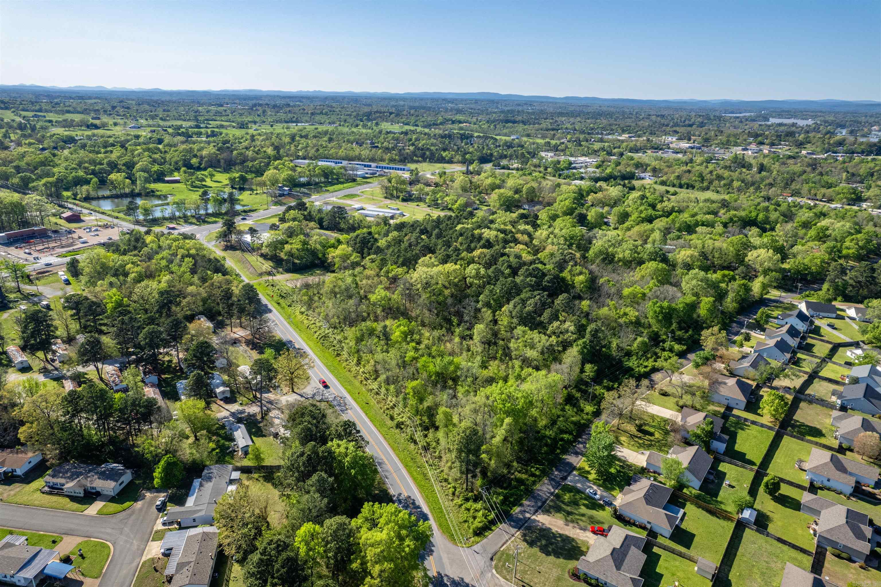 1.40 Hwy 290  Hot Springs, AR