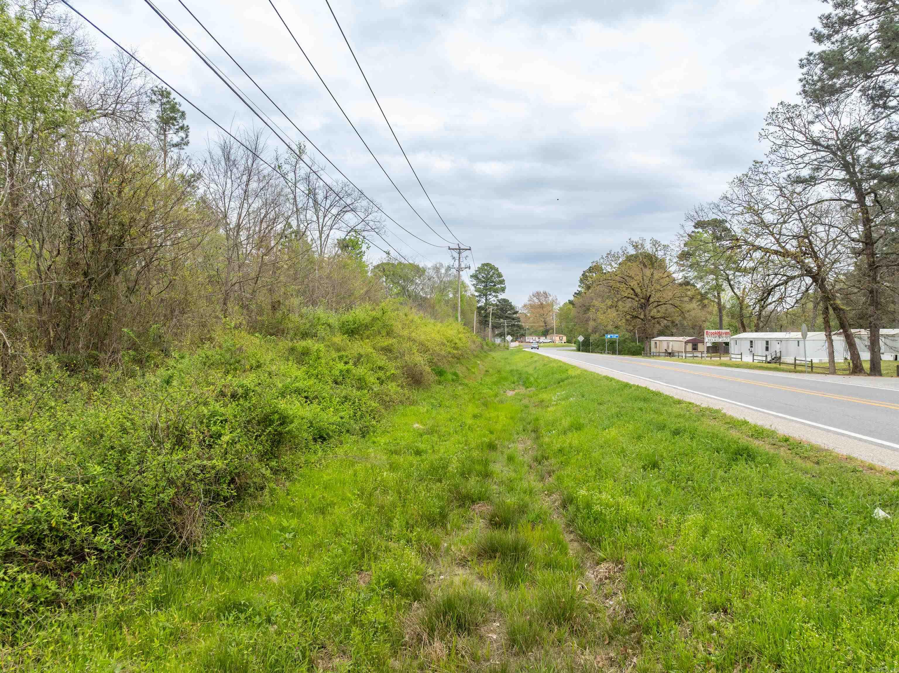 1.52 Hwy 290  Hot Springs, AR