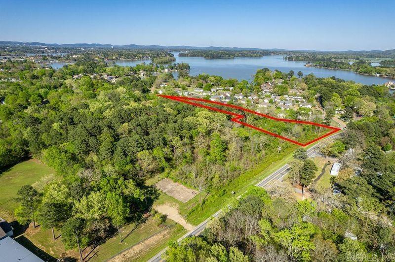 1.52 Hwy 290  Hot Springs, AR