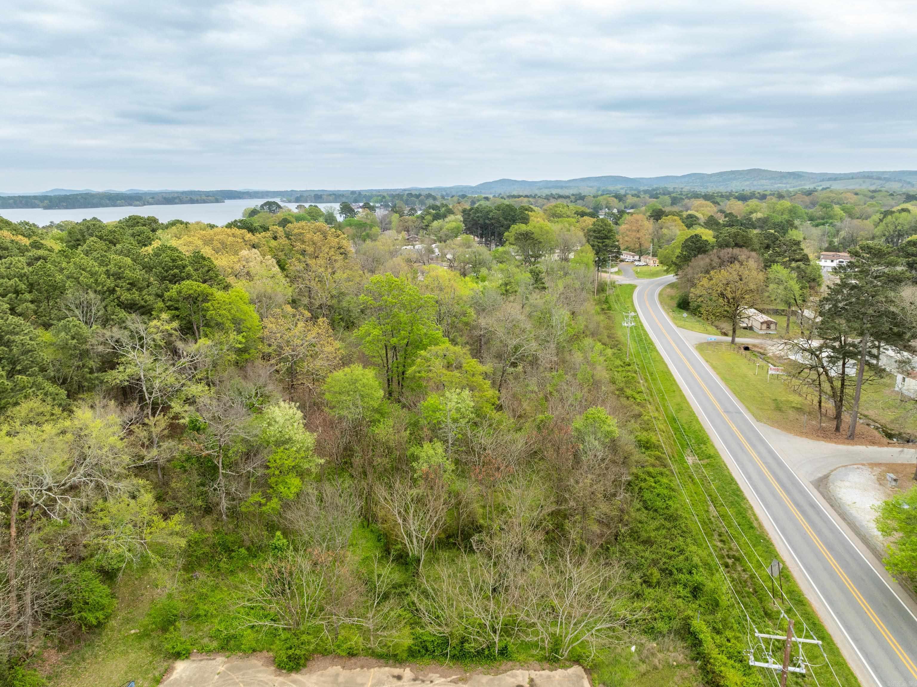 1.52 Hwy 290  Hot Springs, AR