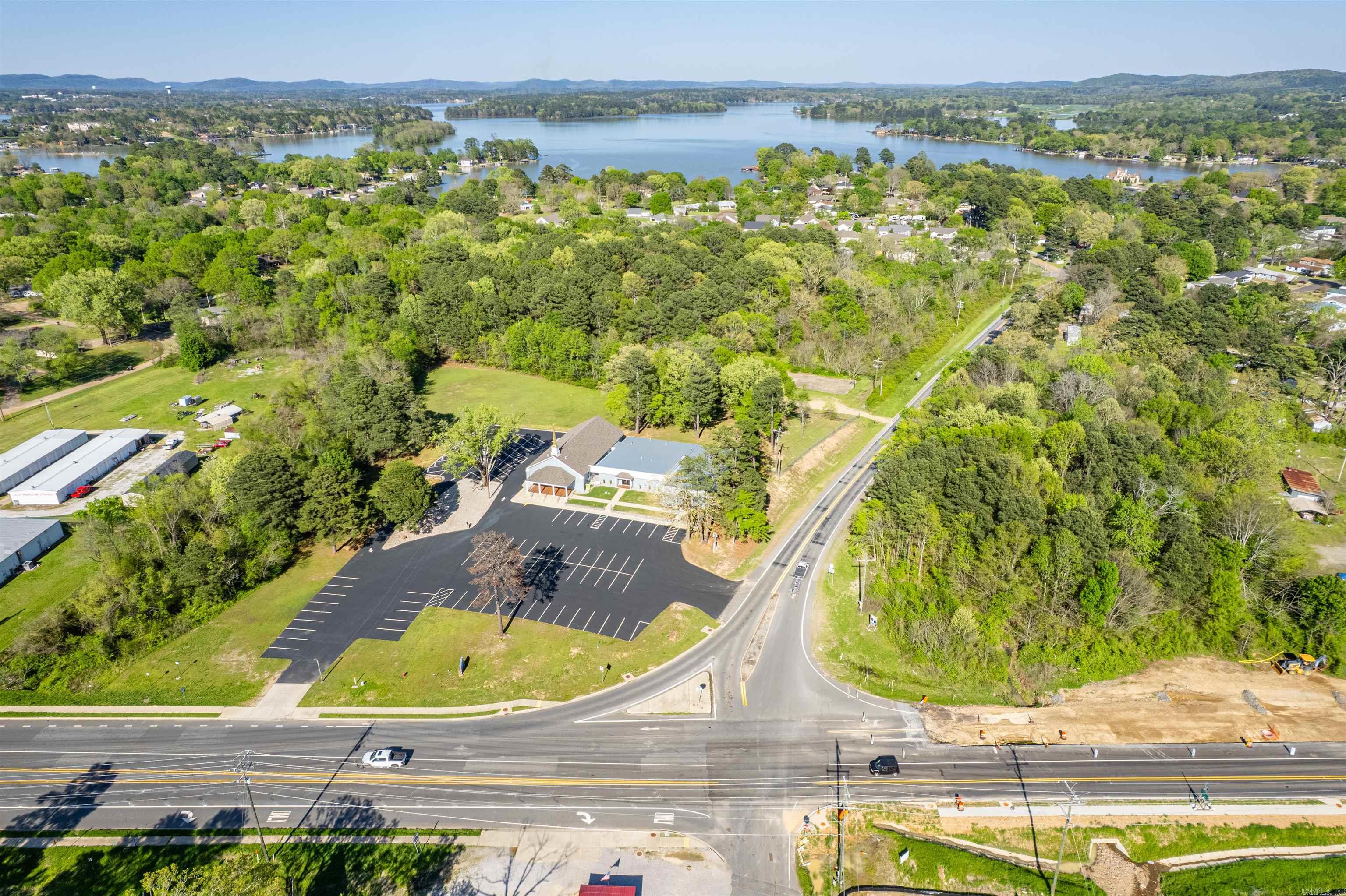 1.52 Hwy 290  Hot Springs, AR