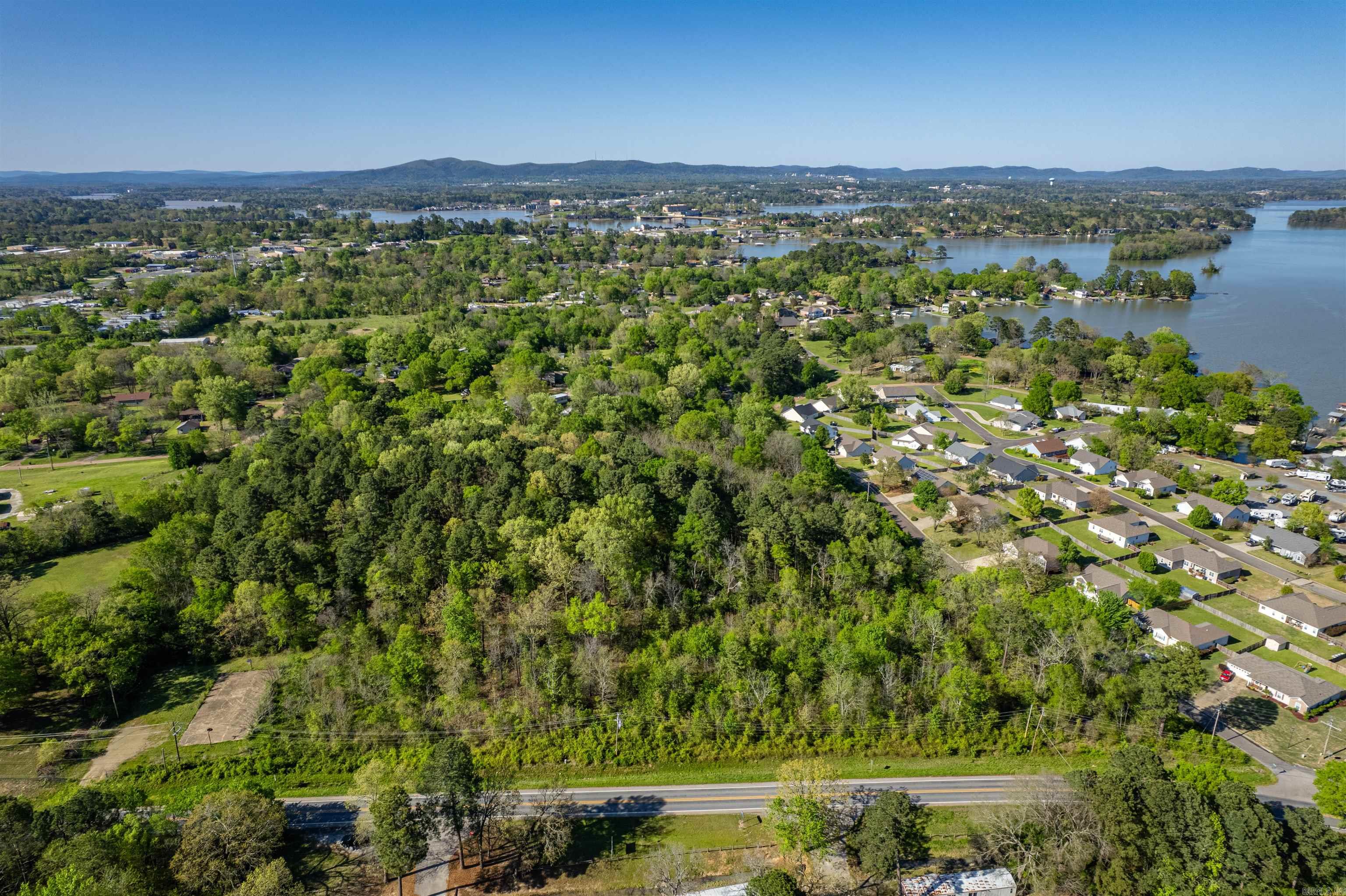 1.52 Hwy 290  Hot Springs, AR