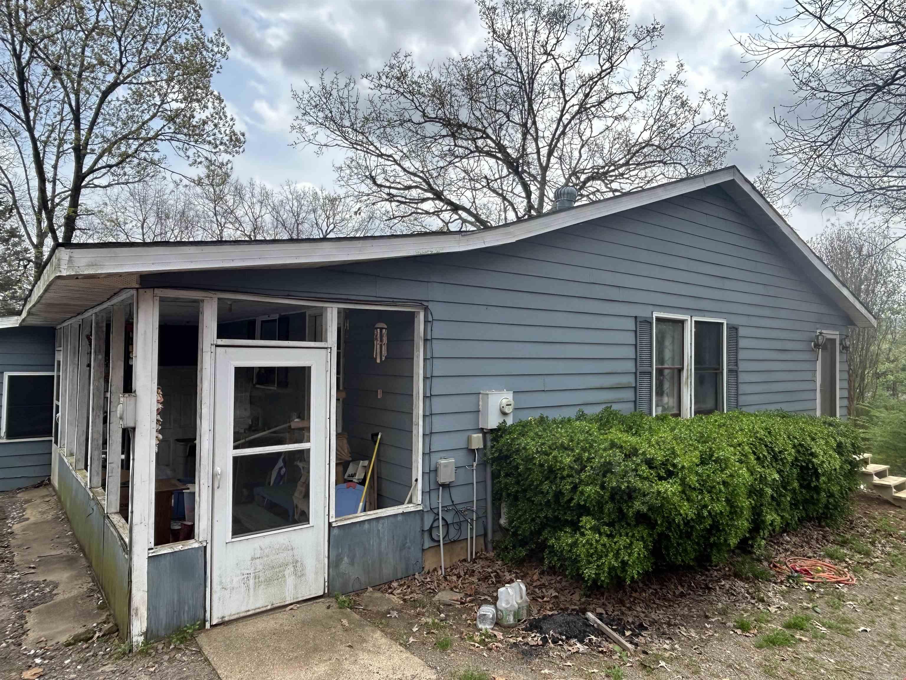 574 Choctaw Landing  Clinton, AR