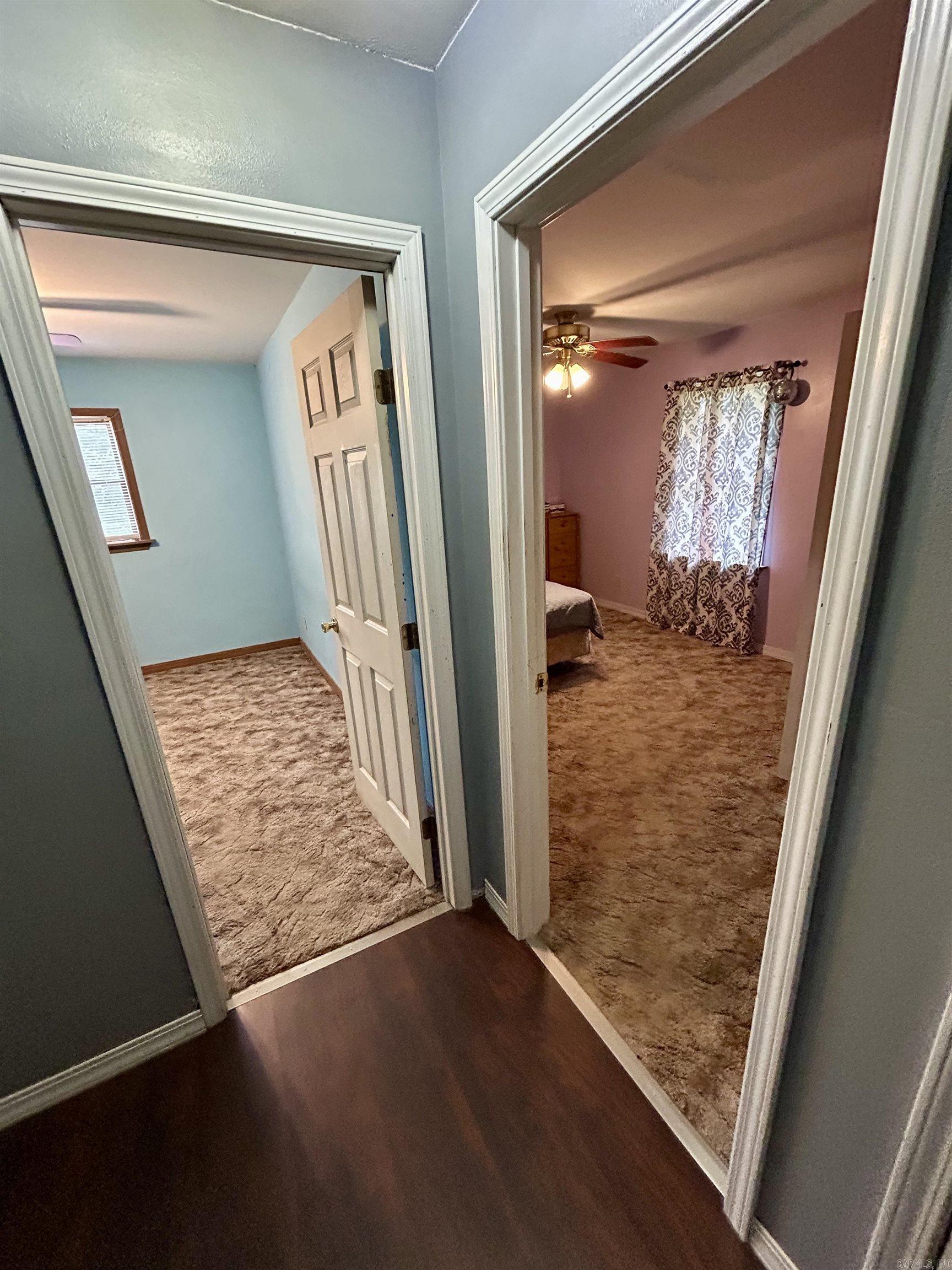 574 Choctaw Landing  Clinton, AR