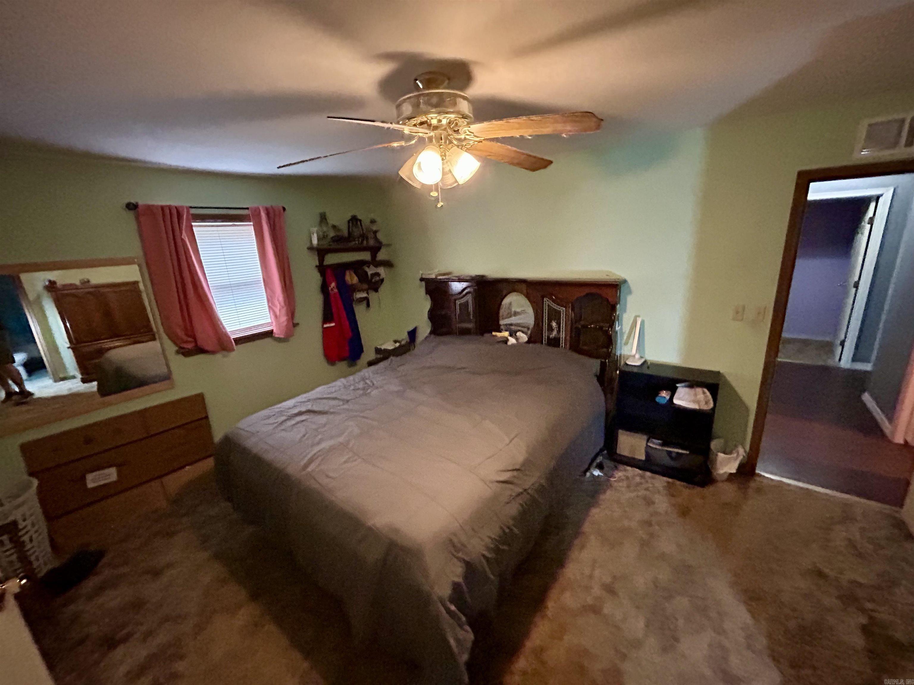 574 Choctaw Landing  Clinton, AR