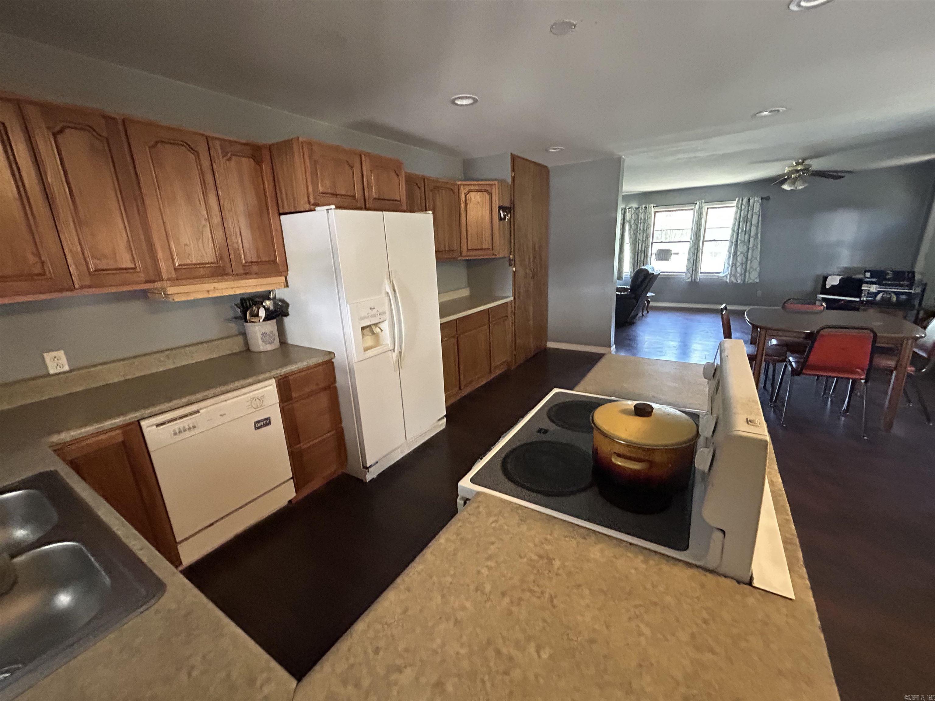 574 Choctaw Landing  Clinton, AR