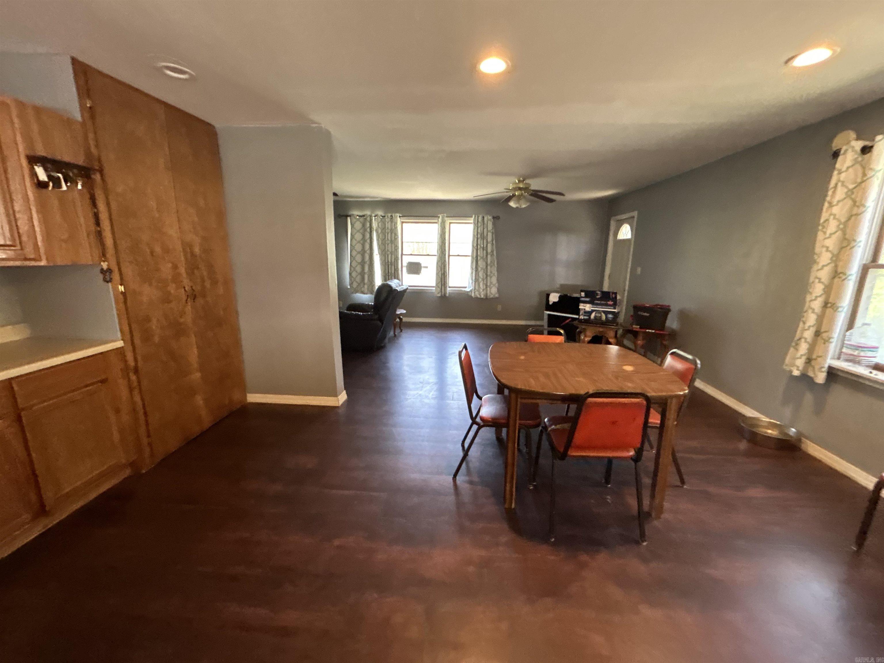 574 Choctaw Landing  Clinton, AR