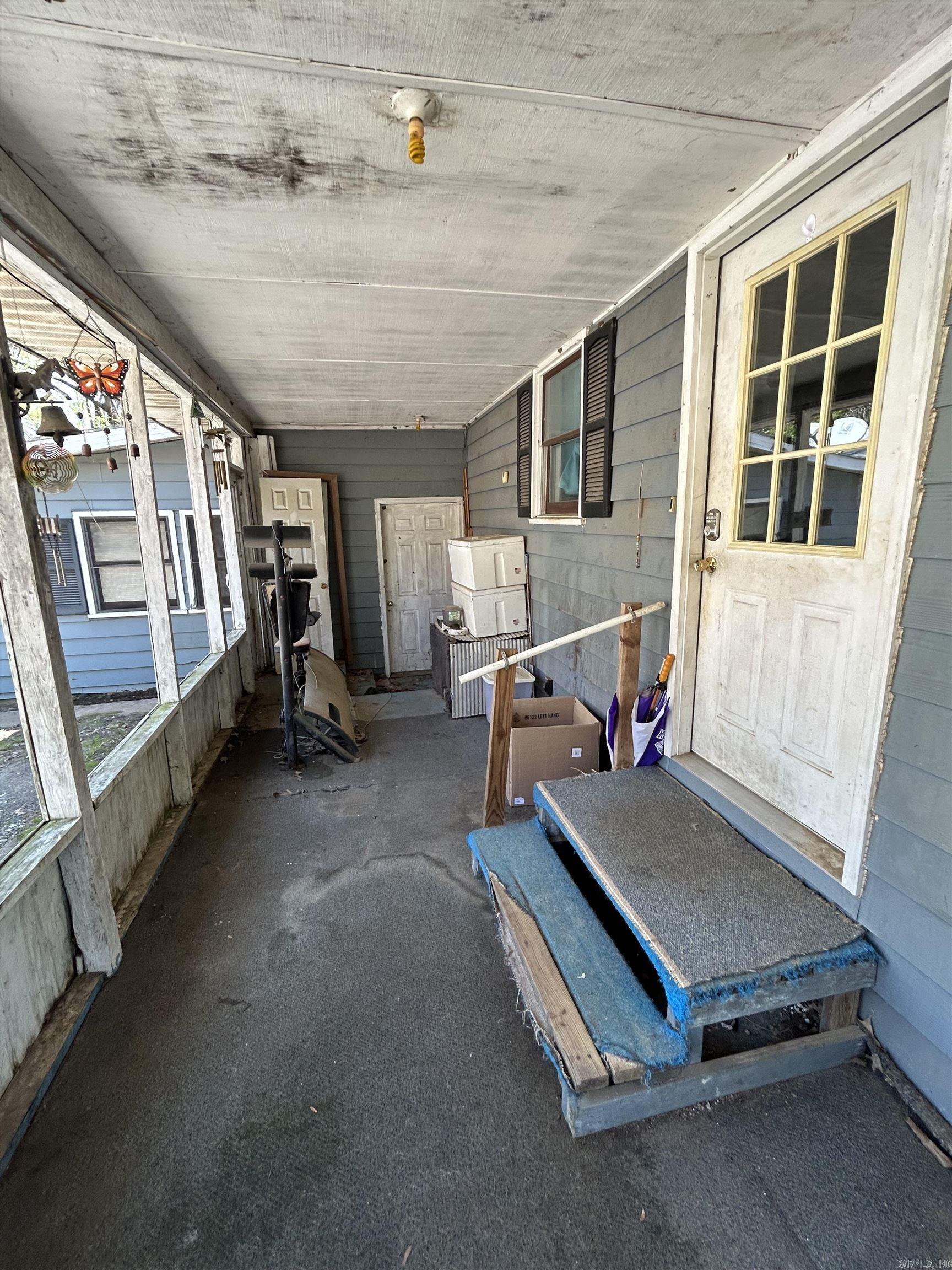 574 Choctaw Landing  Clinton, AR